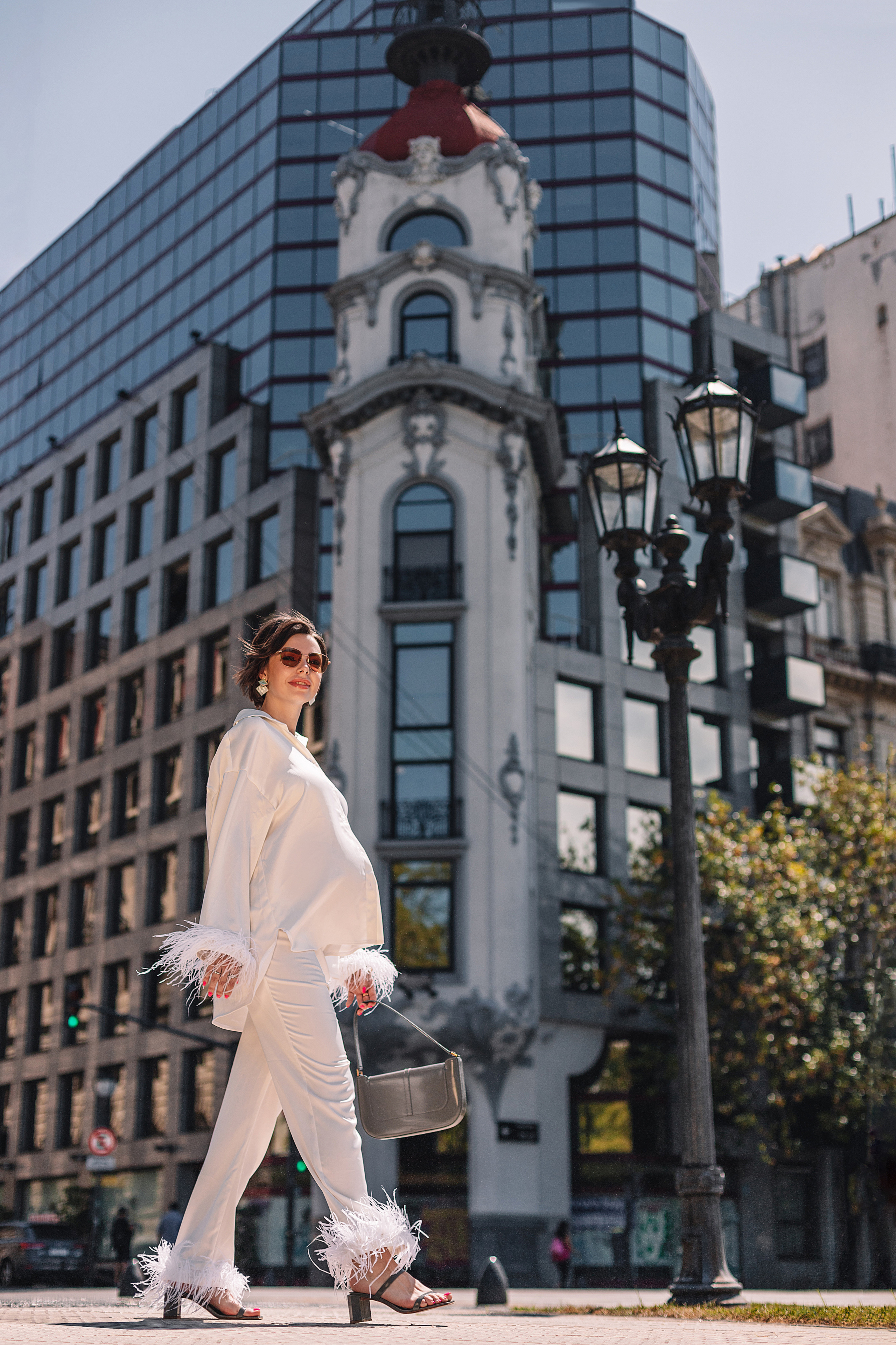 Esperando un milagro. Fotógrafo en Buenos Aires