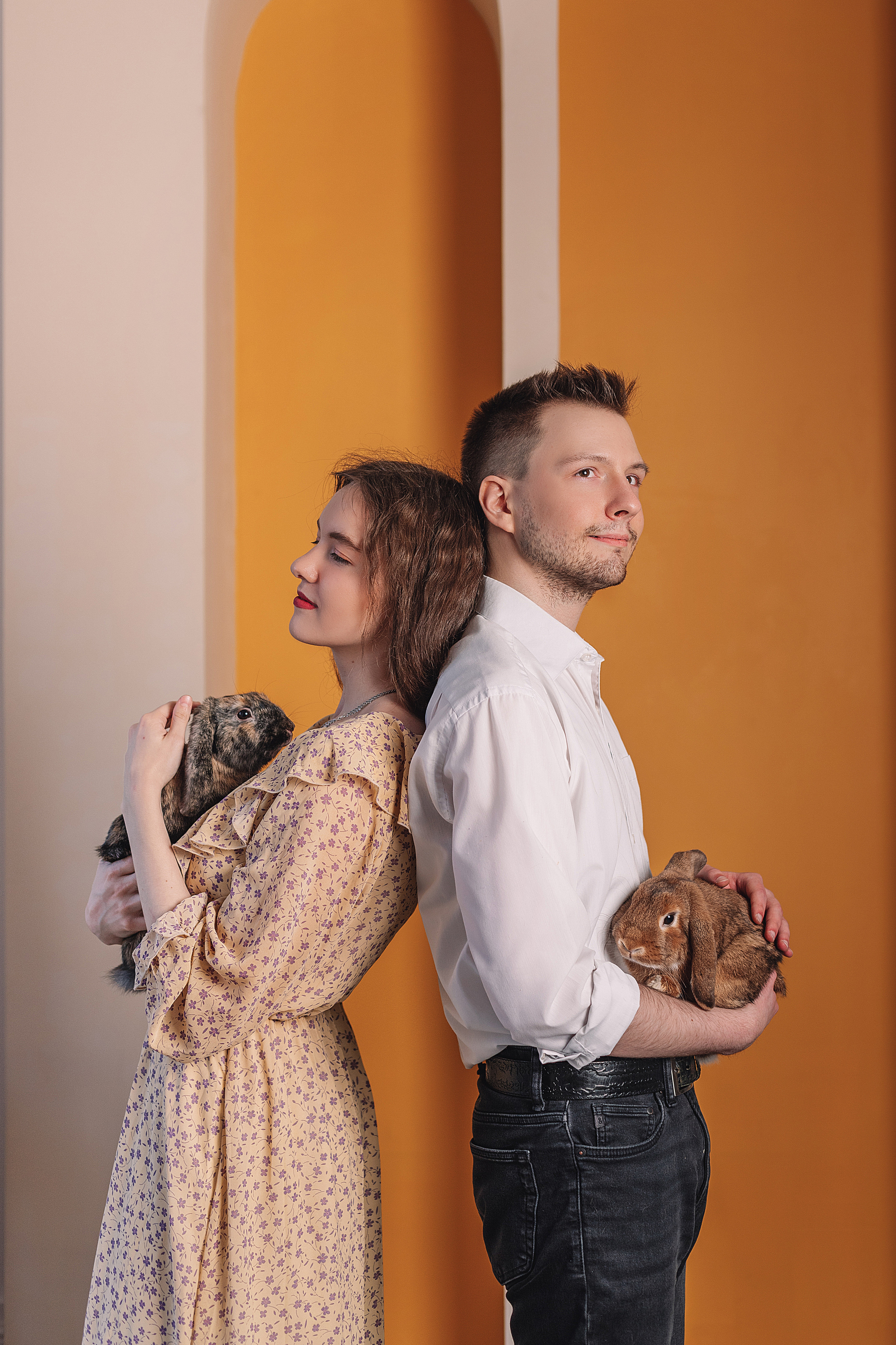 Estudio fotográfico. Fotógrafo en Buenos Aires