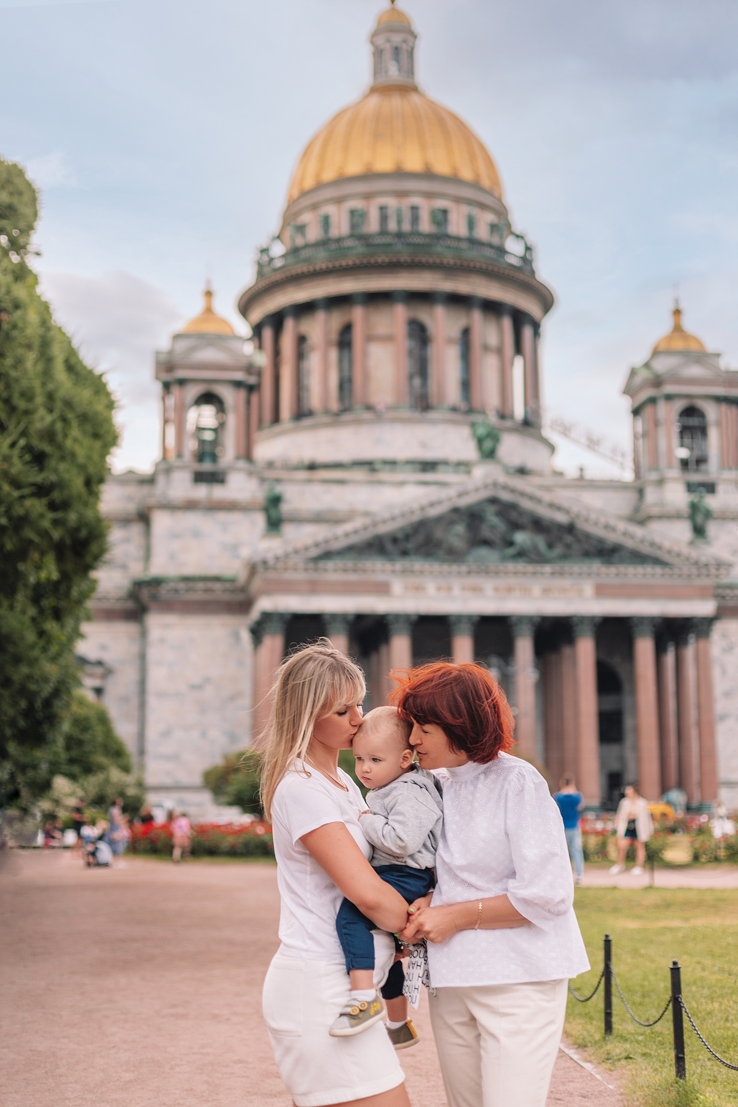 Paseos fotográficos. Fotógrafo en Buenos Aires