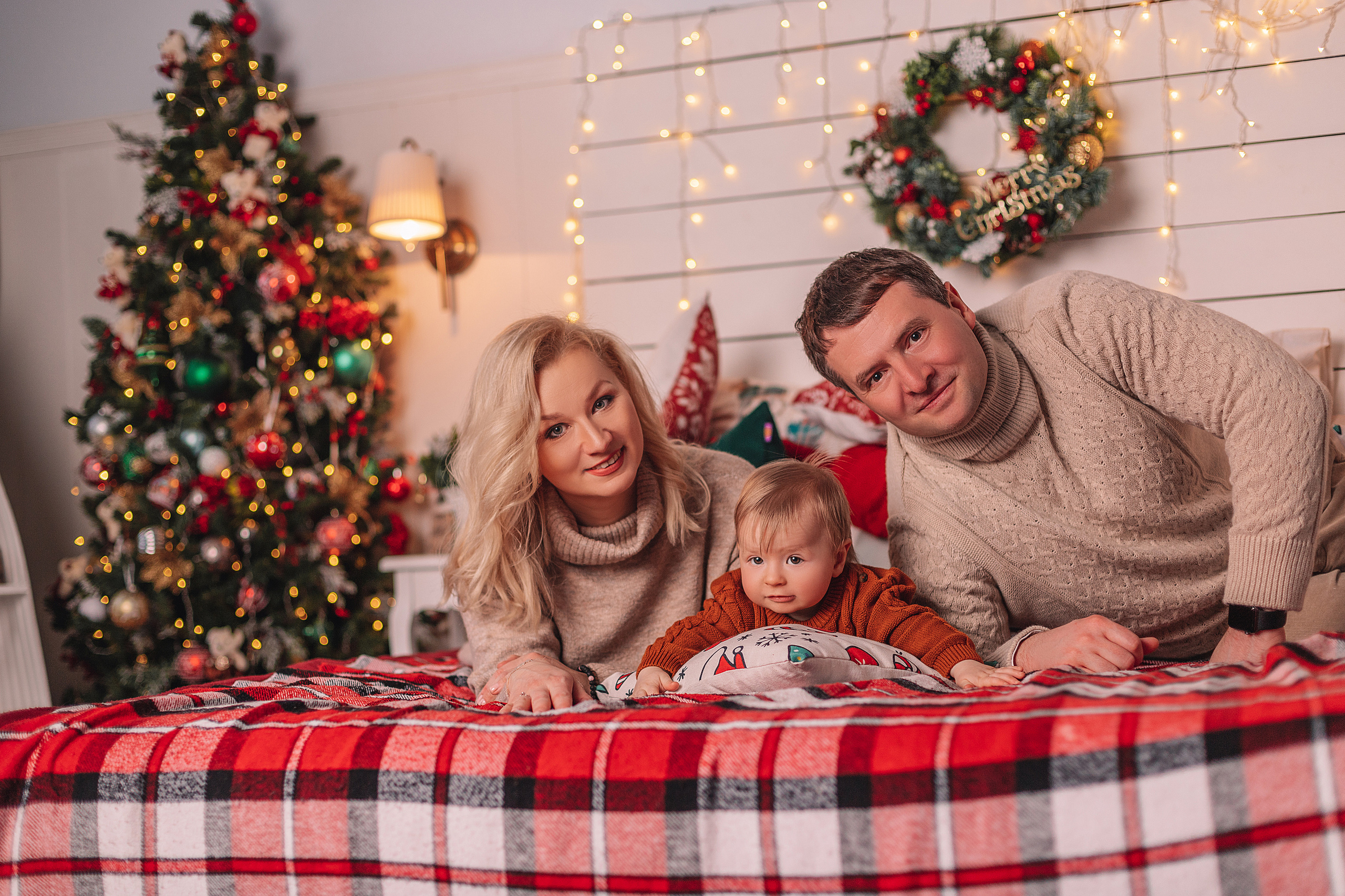 Студийная фотосессия. Фотограф в Буэнос-Айресе