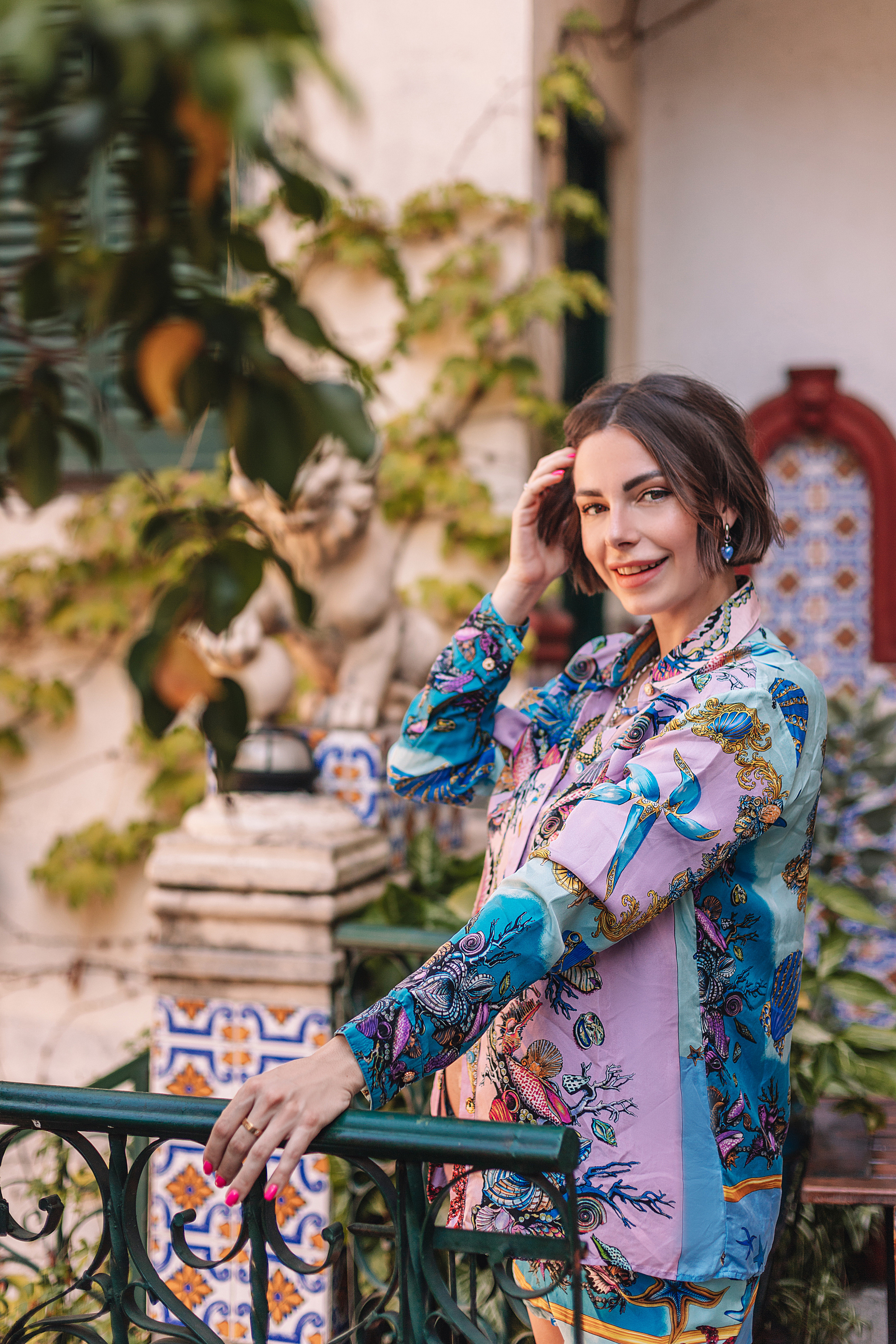 Esperando un milagro. Fotógrafo en Buenos Aires