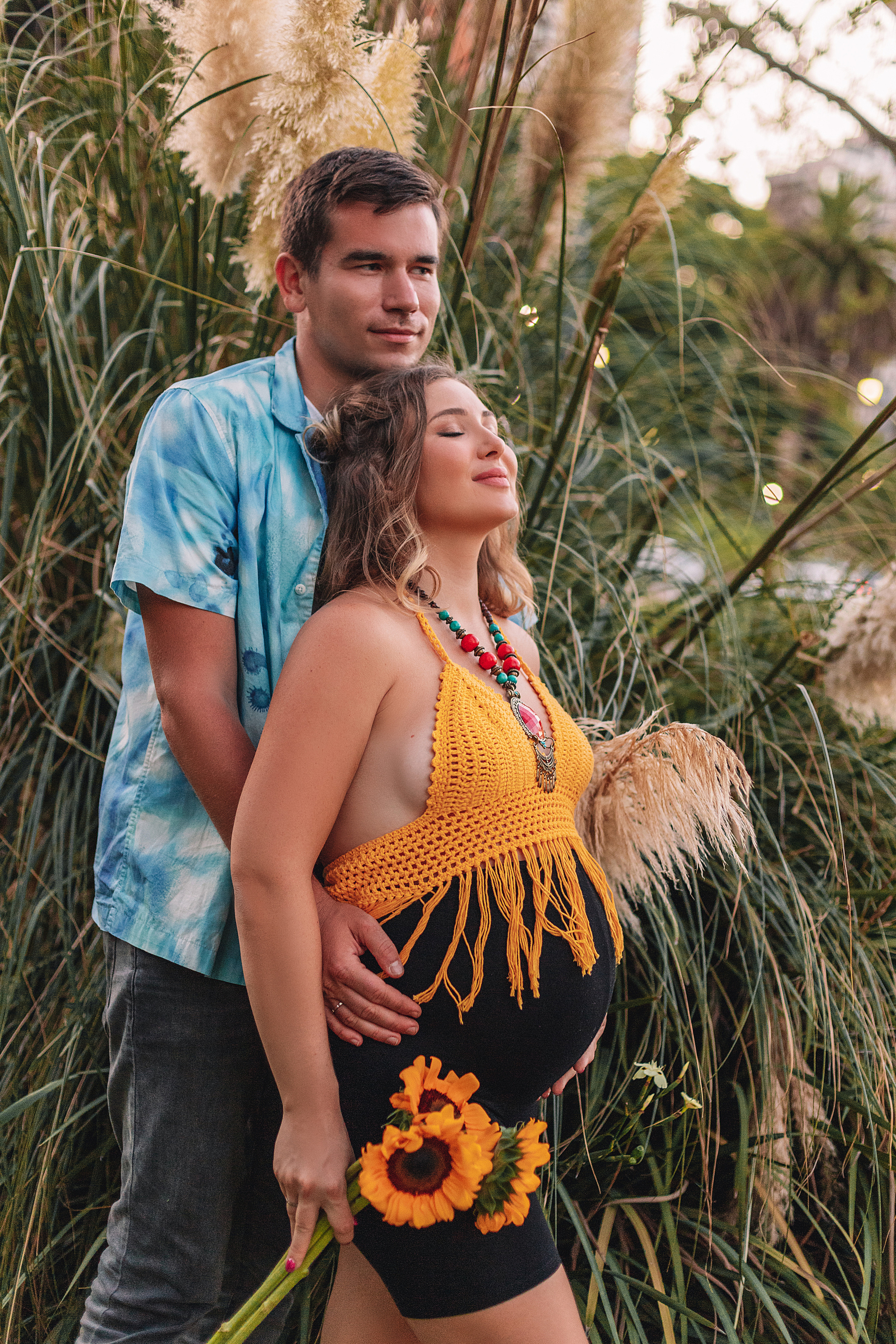 Esperando un milagro. Fotógrafo en Buenos Aires