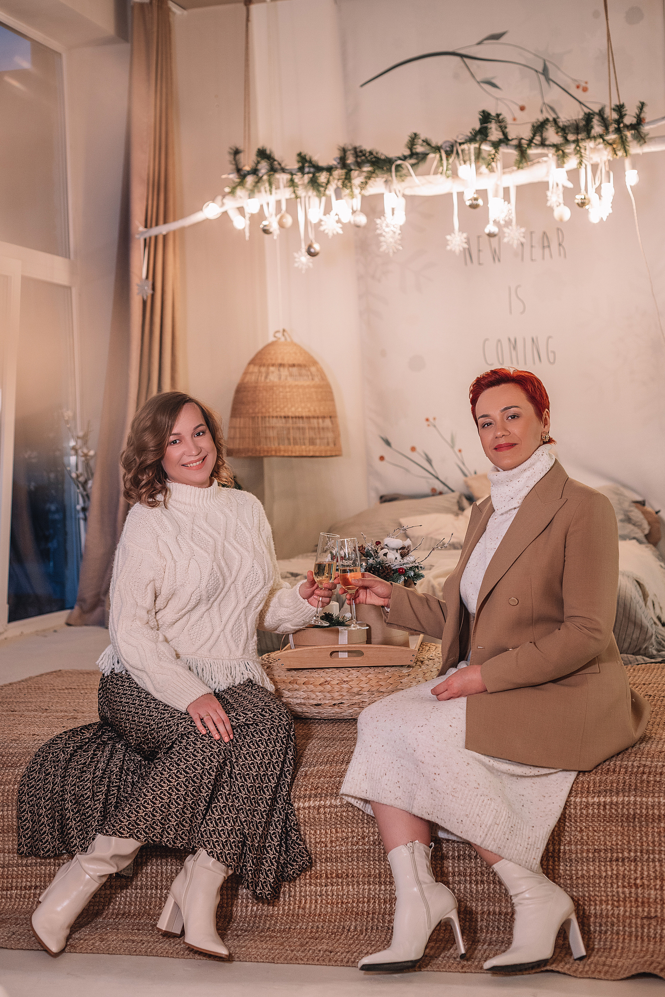 Студийная фотосессия. Фотограф в Буэнос-Айресе