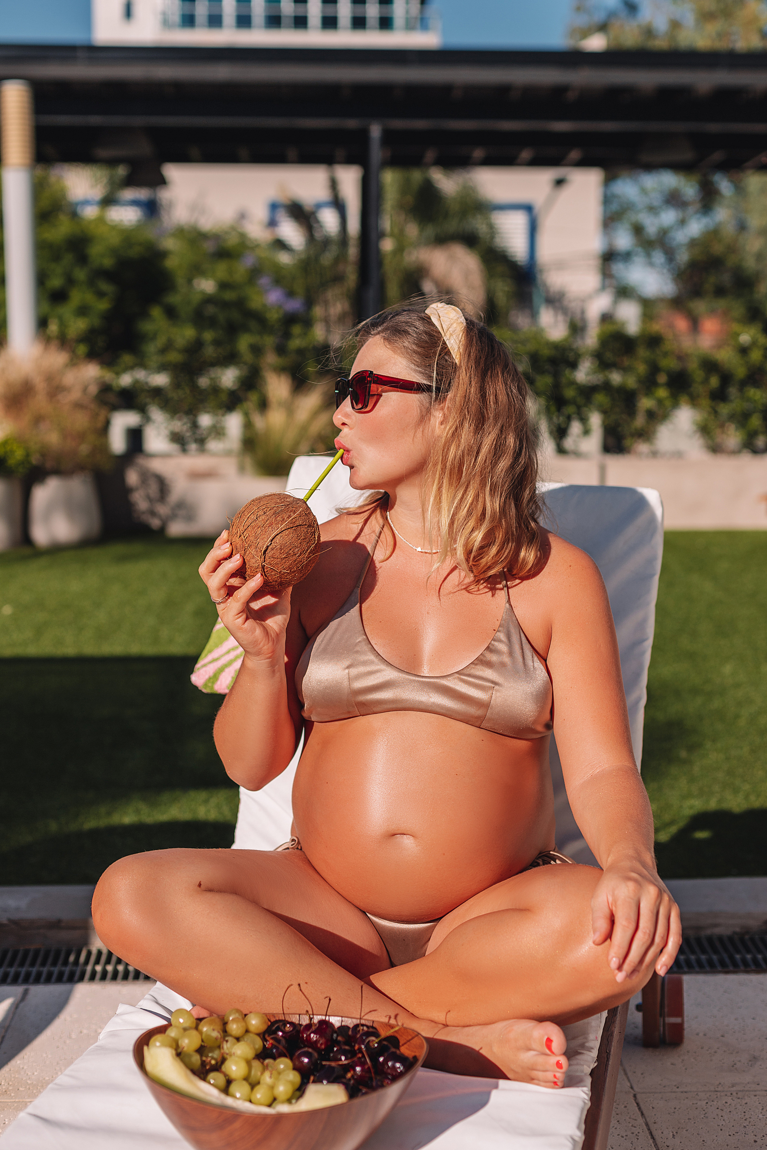 Esperando un milagro. Fotógrafo en Buenos Aires