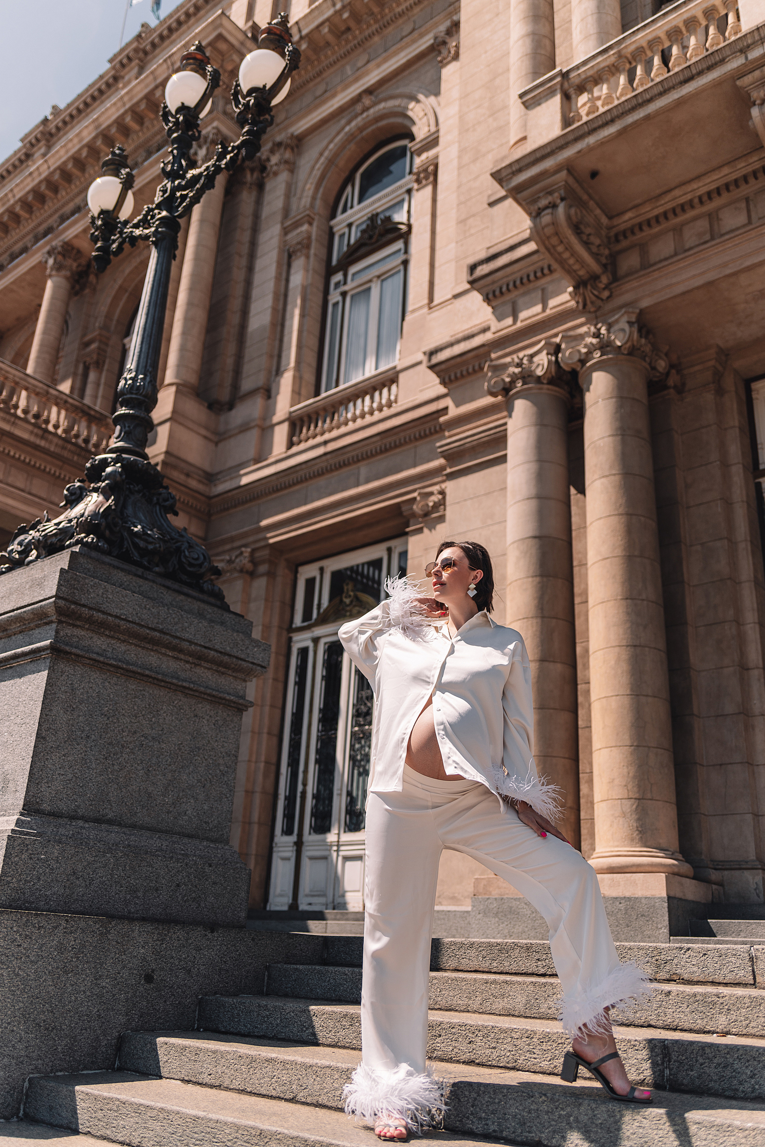 Esperando un milagro. Fotógrafo en Buenos Aires