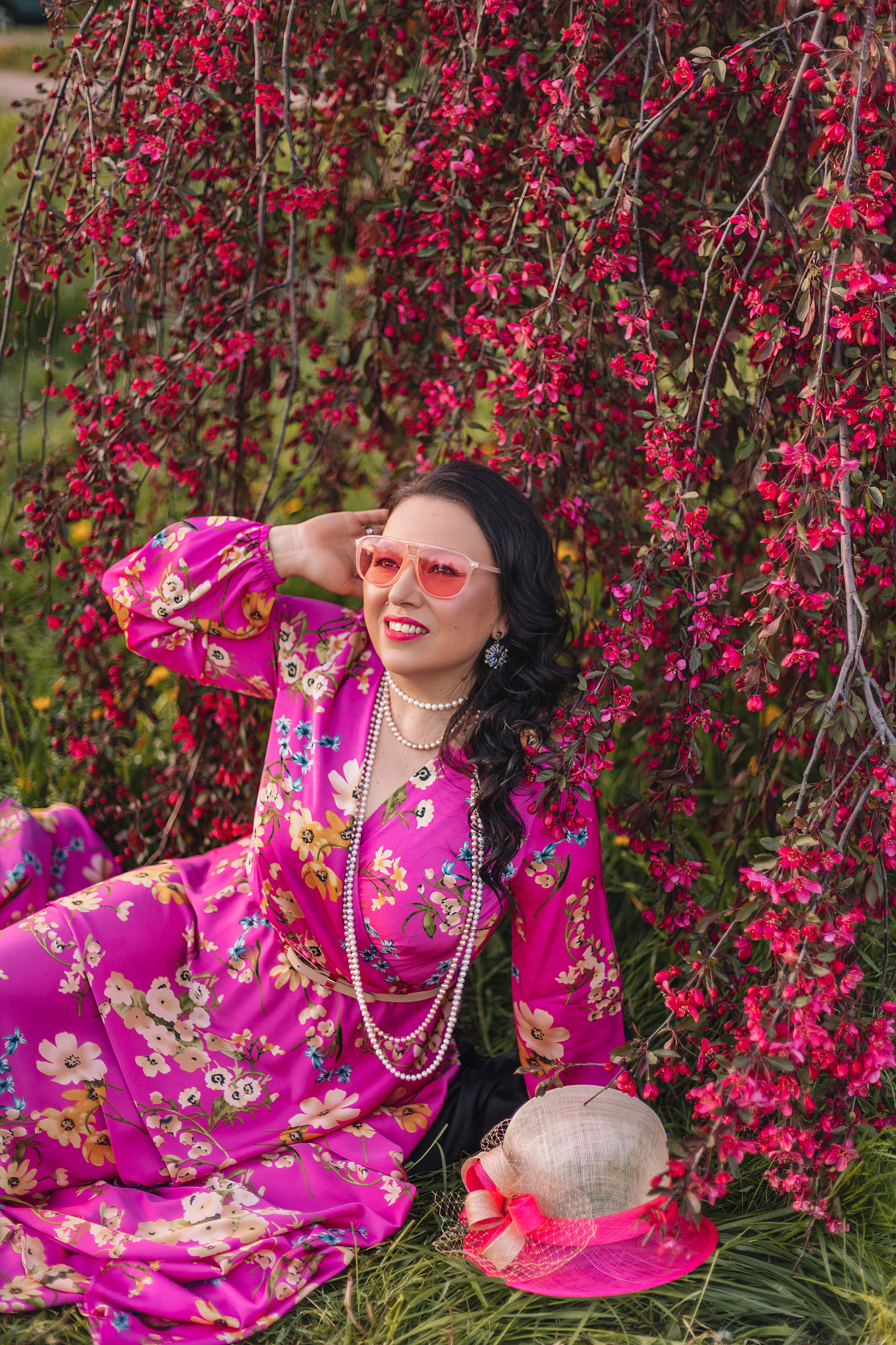 Фотопрогулки. Фотограф в Буэнос-Айресе