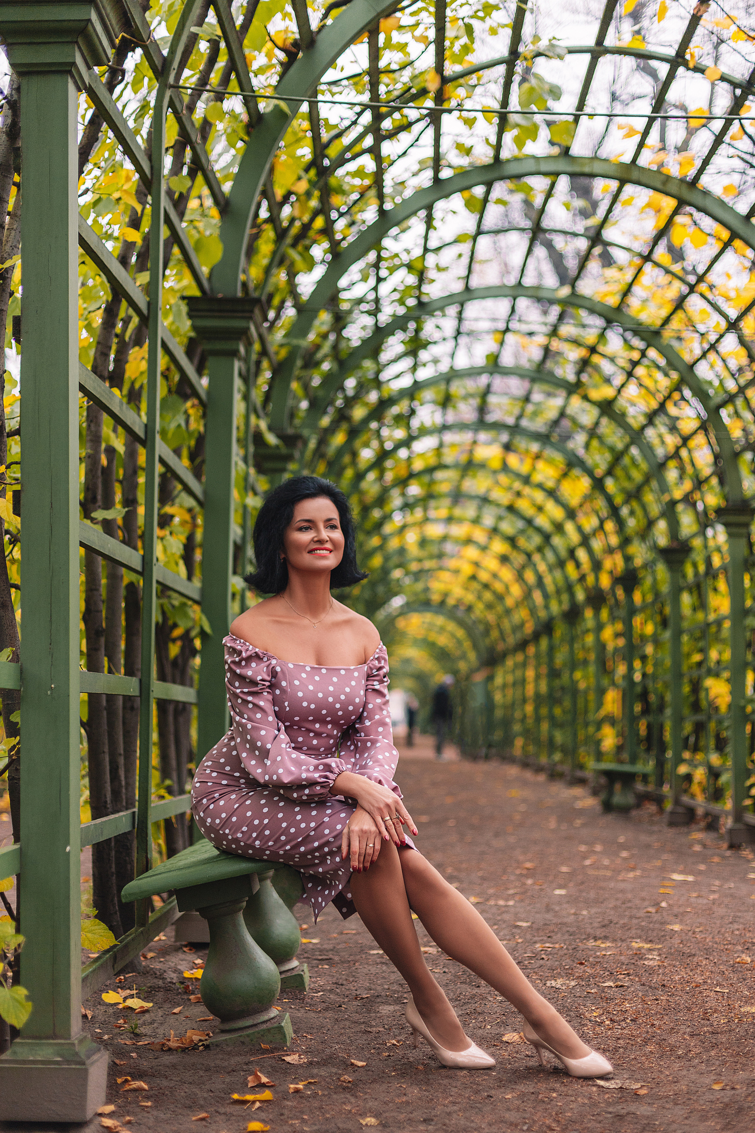 Фотопрогулки. Фотограф в Буэнос-Айресе