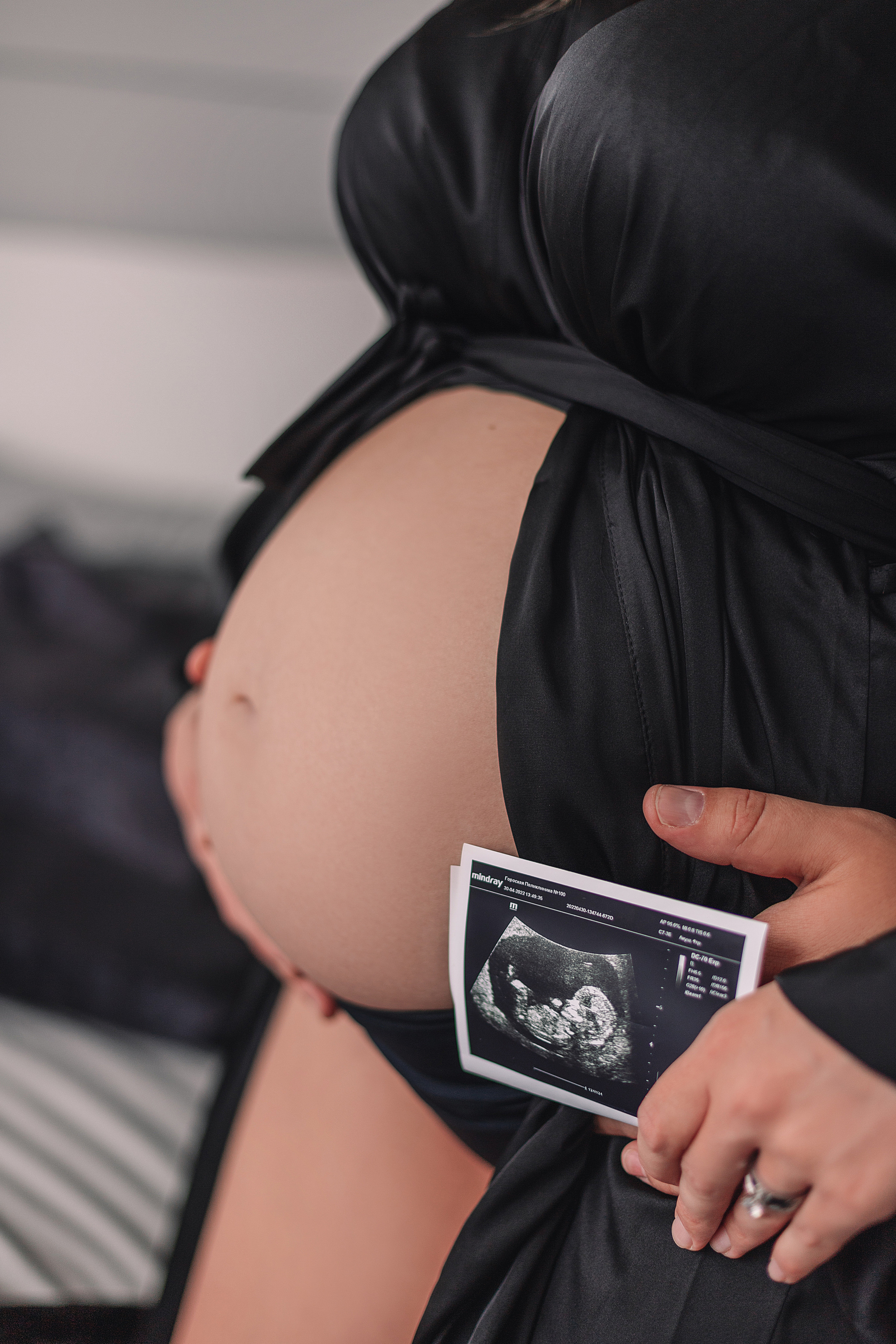 Беременность СПБ. Фотограф в Буэнос-Айресе