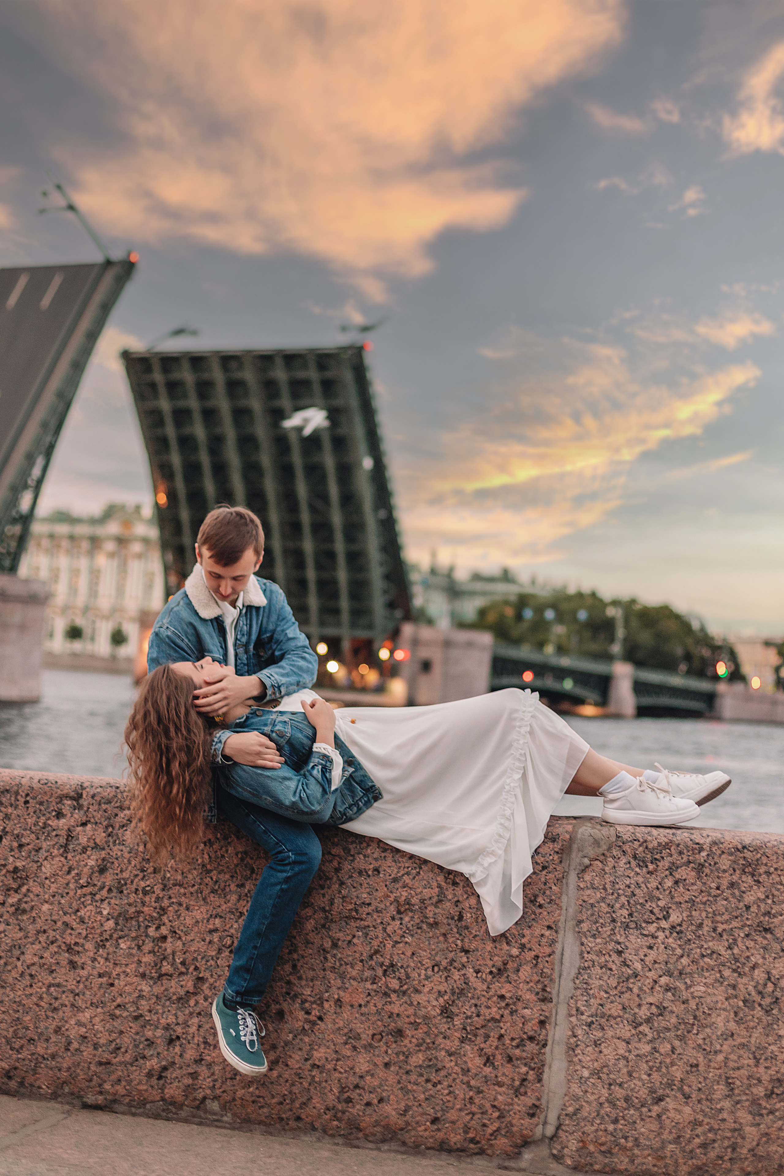 Фотопрогулка. Фотограф в Буэнос-Айресе