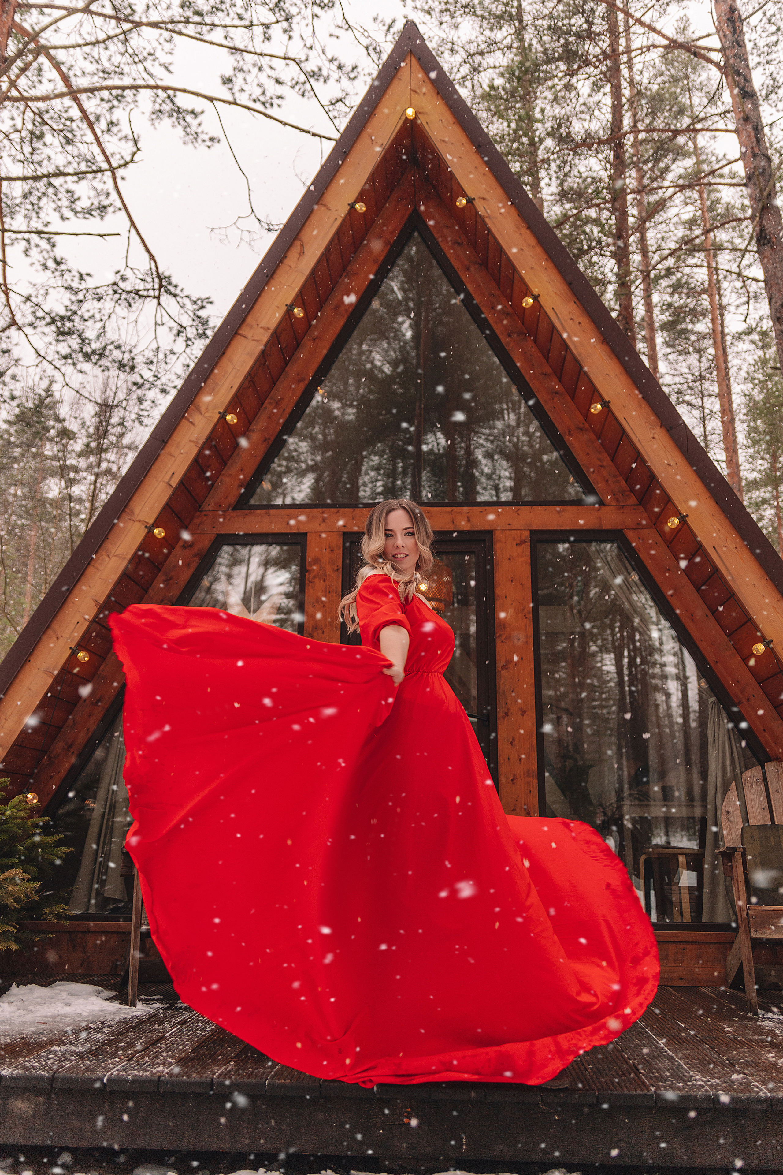 Фотопрогулки. Фотограф в Буэнос-Айресе