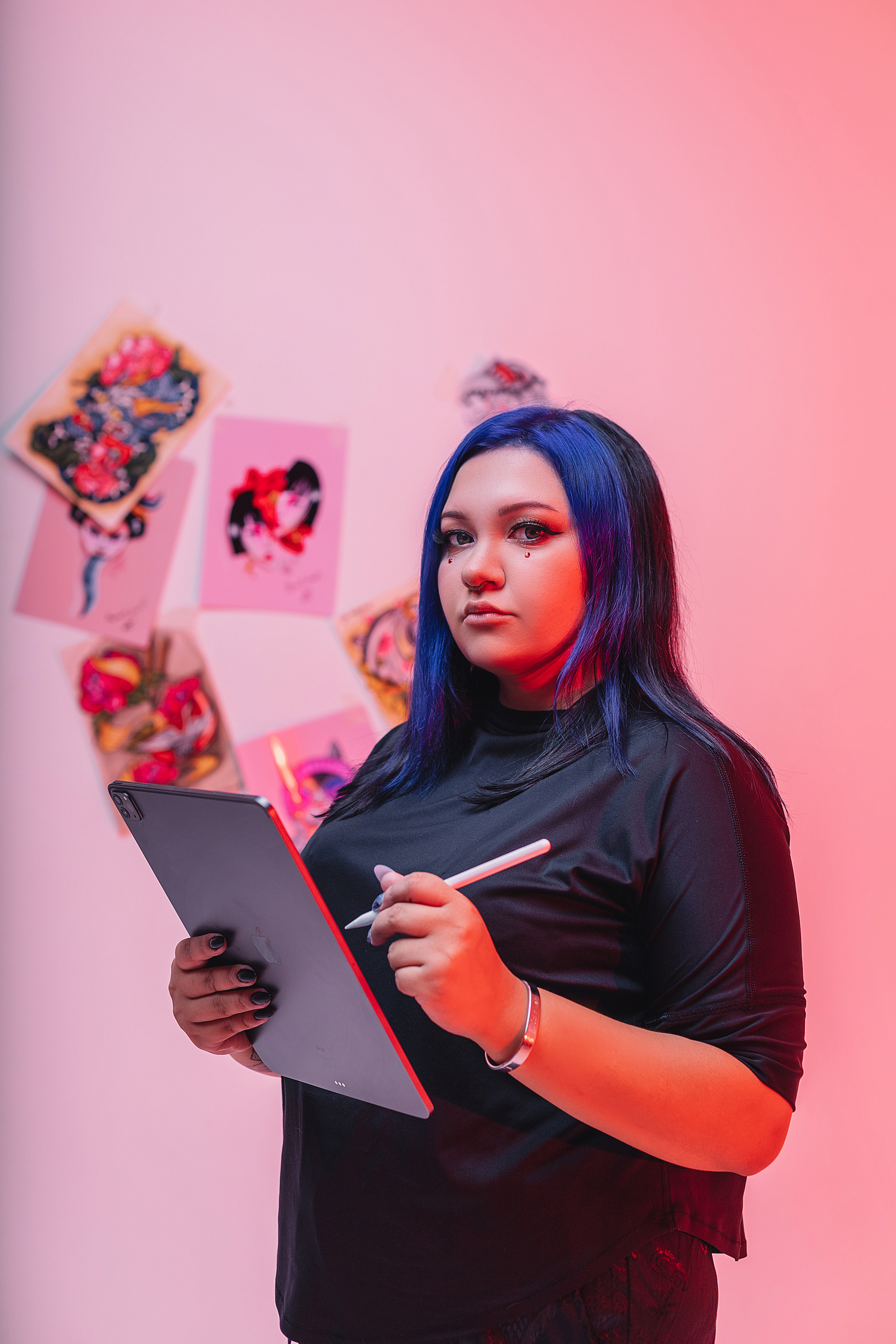 Рекламная съёмка для мастеров и брендов. Фотограф в Буэнос-Айресе