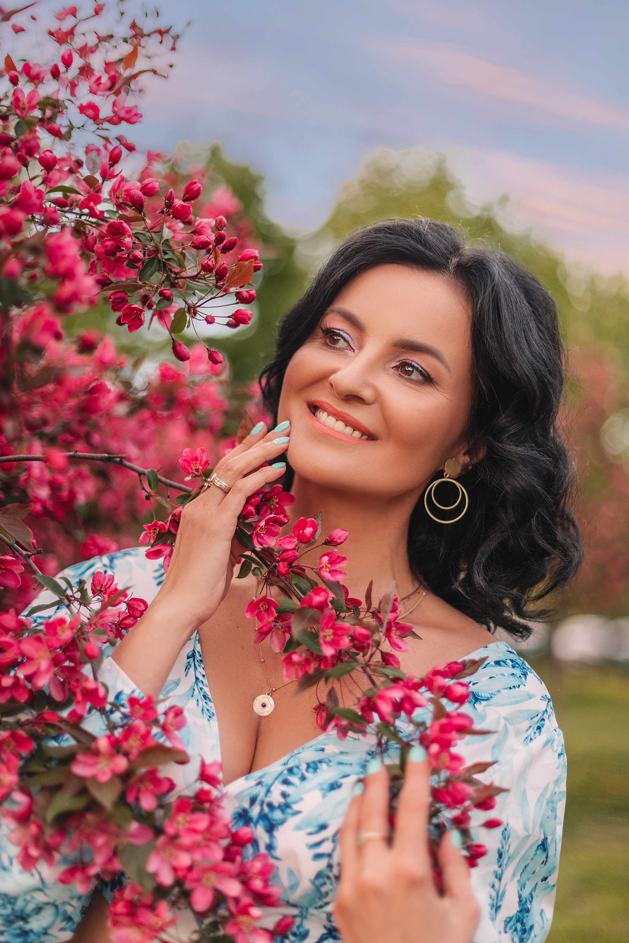 Фотопрогулки. Фотограф в Буэнос-Айресе