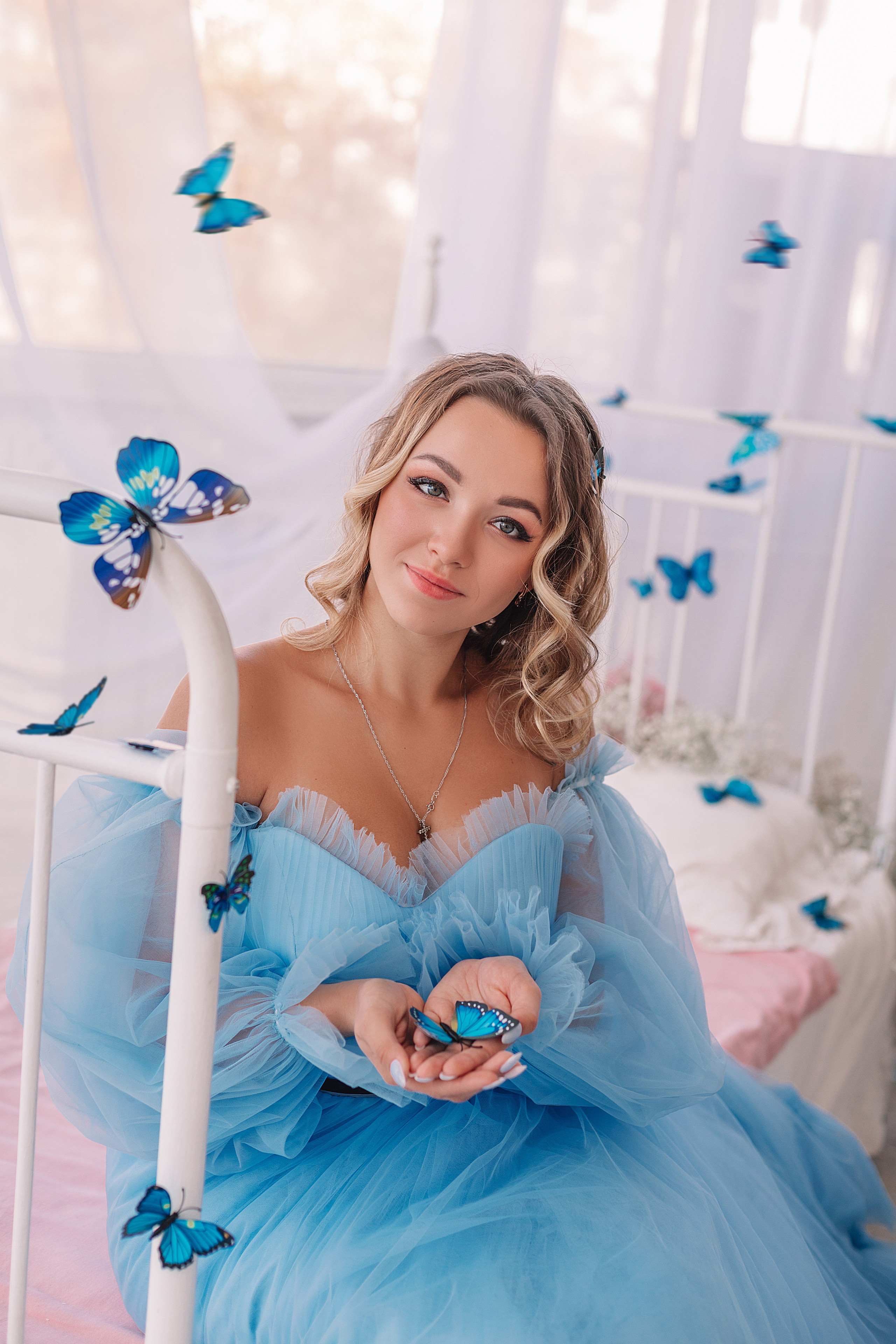 Fantasía (tiro estilizado). Fotógrafo en Buenos Aires