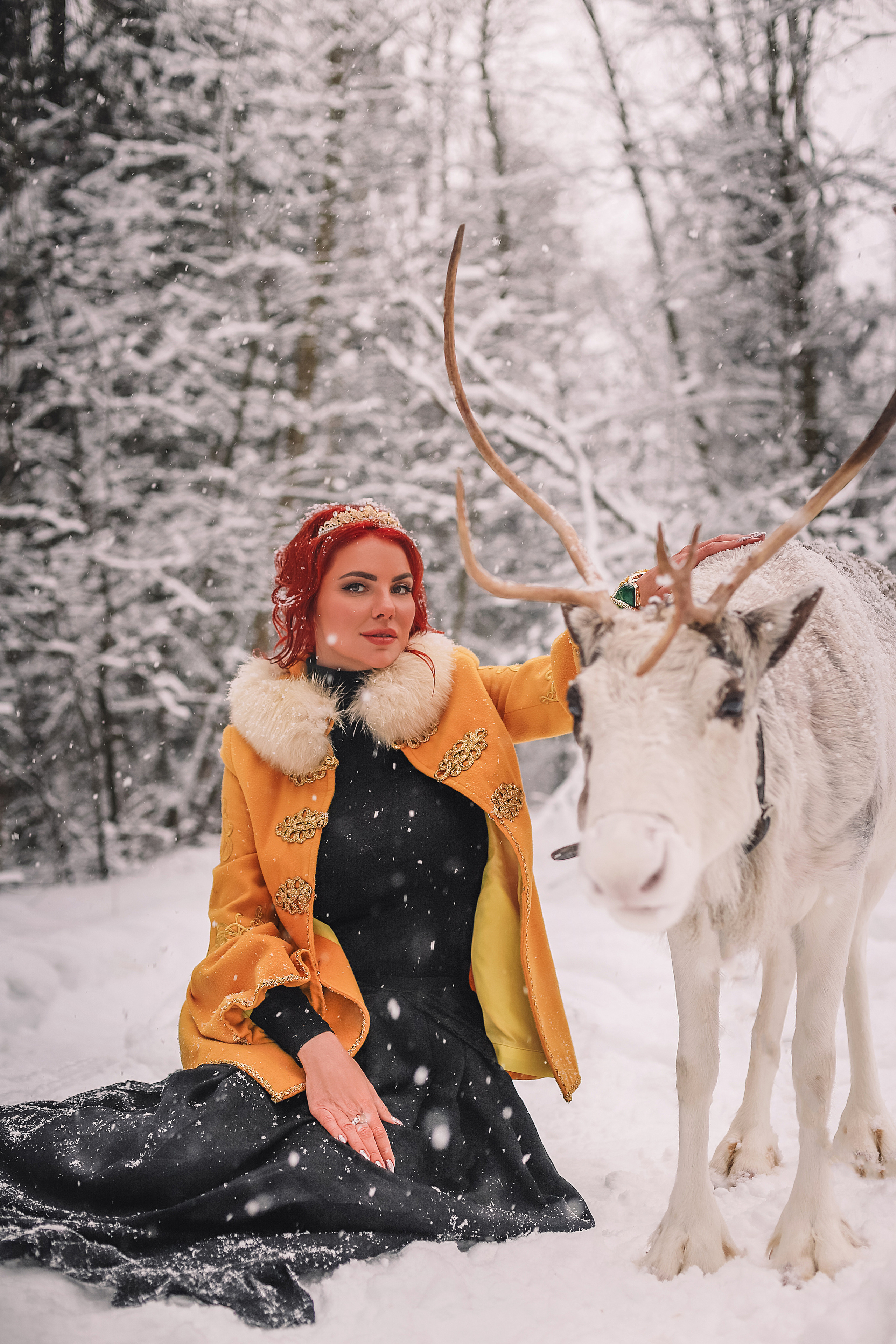Con animales. Fotógrafo en Buenos Aires