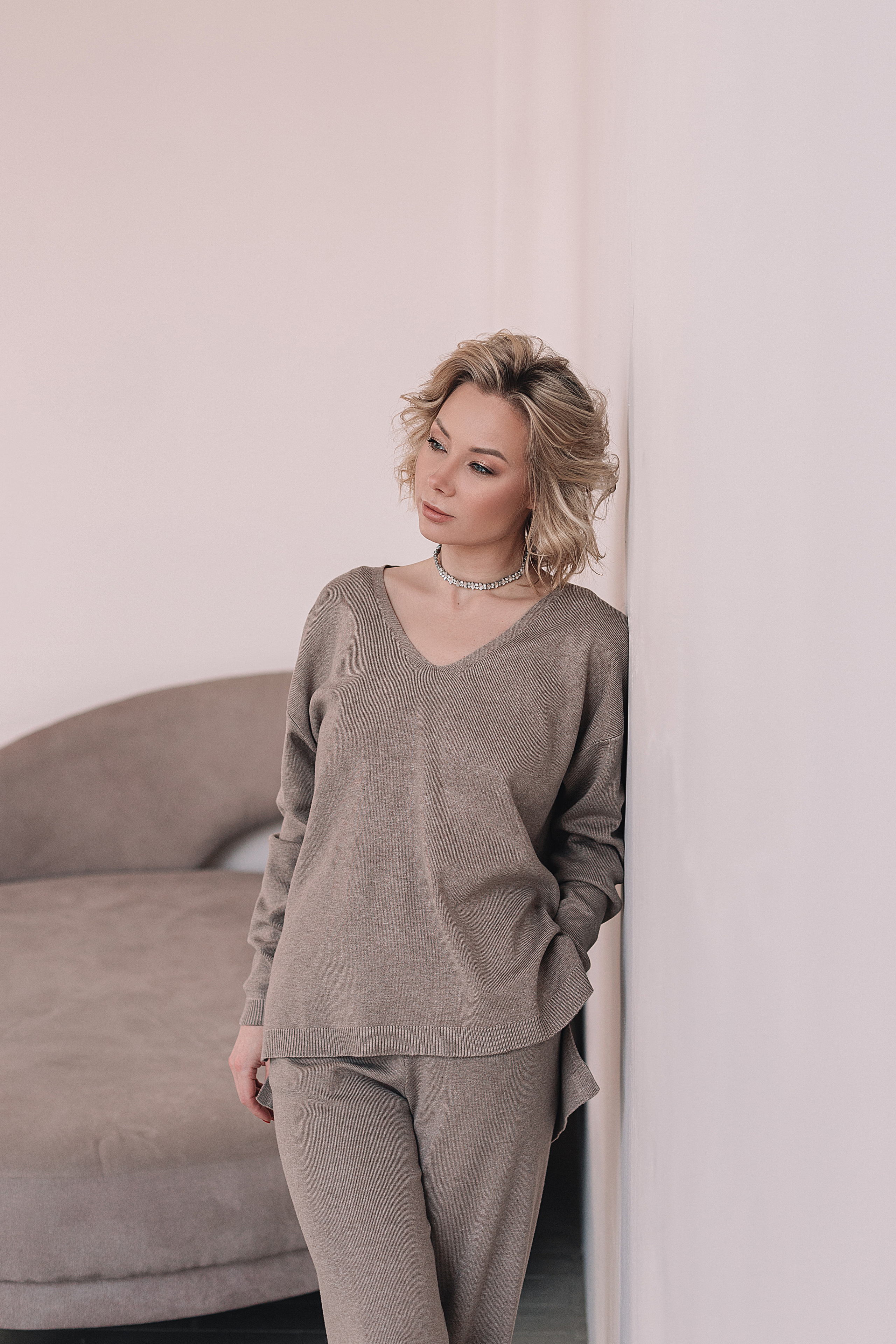 Студийная съёмка. Фотограф в Буэнос-Айресе