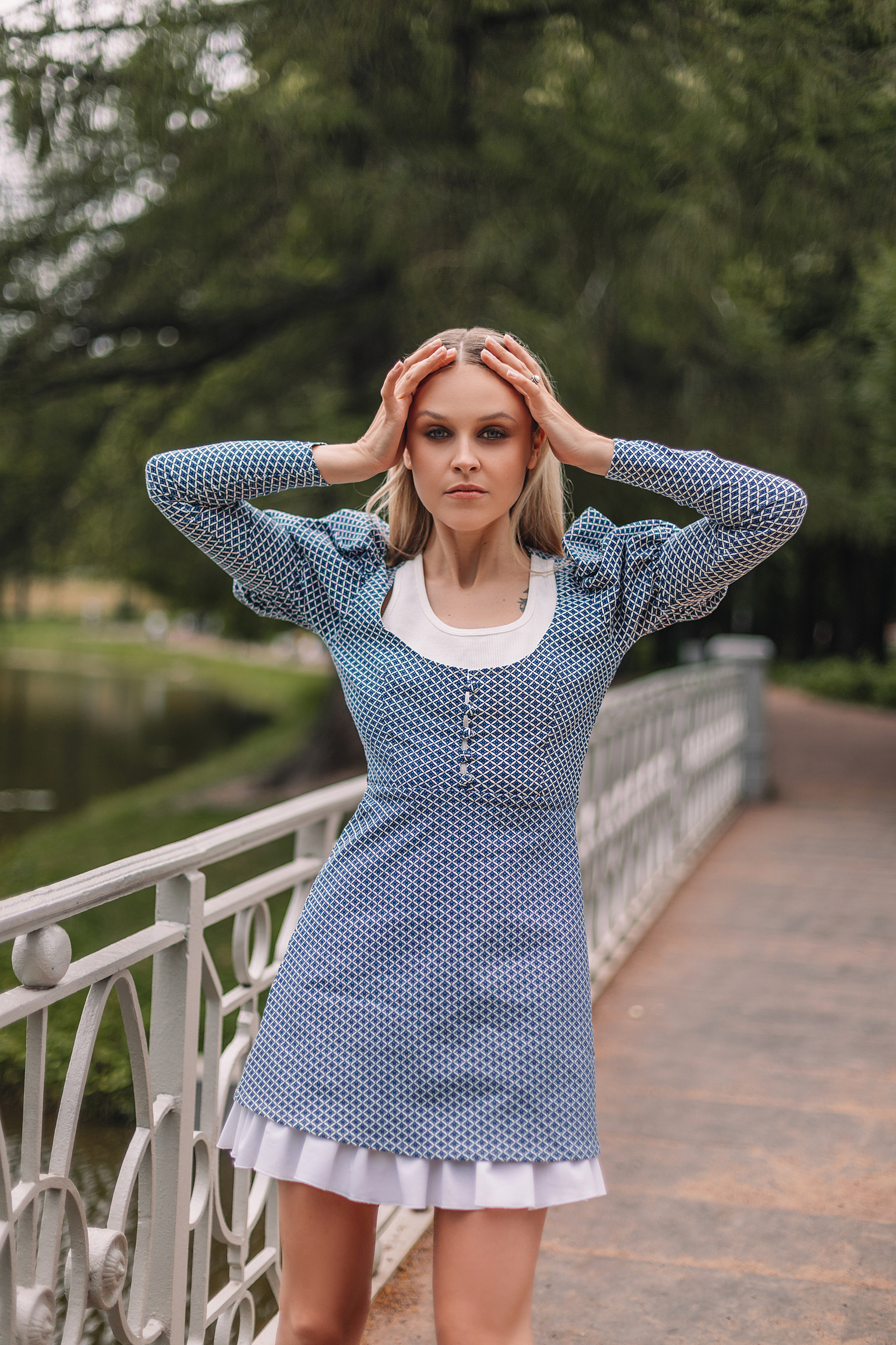 Фотопрогулки. Фотограф в Буэнос-Айресе