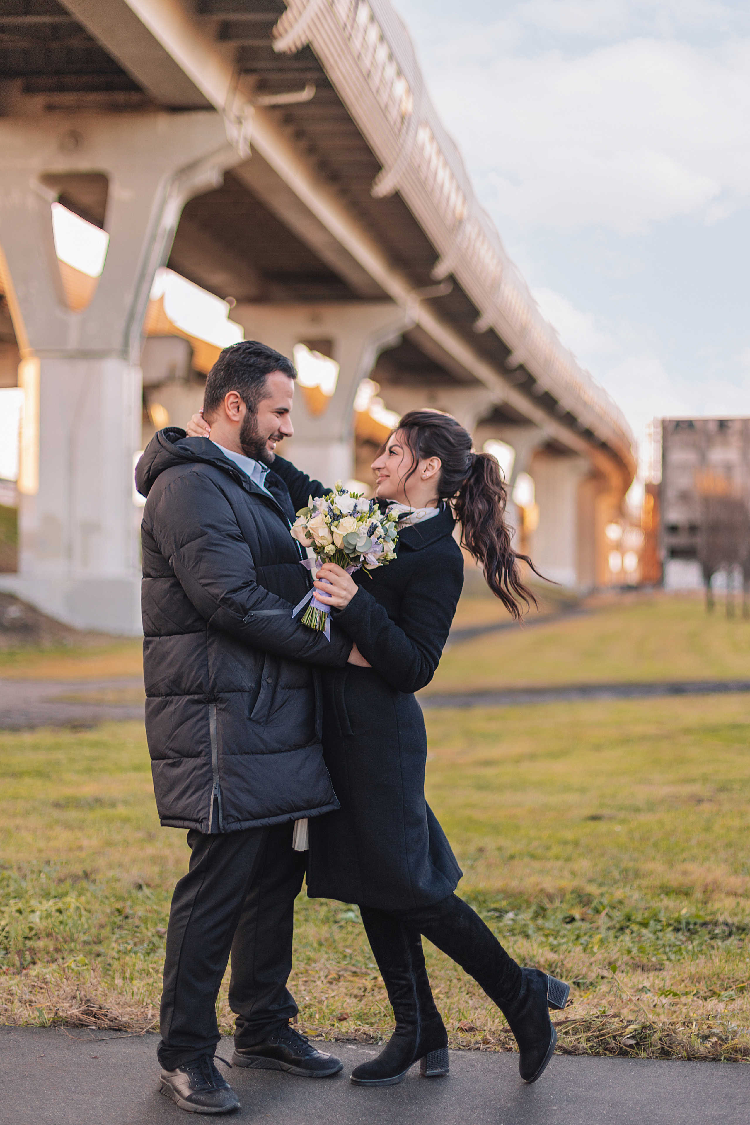 11.11.21. Фотограф в Буэнос-Айресе