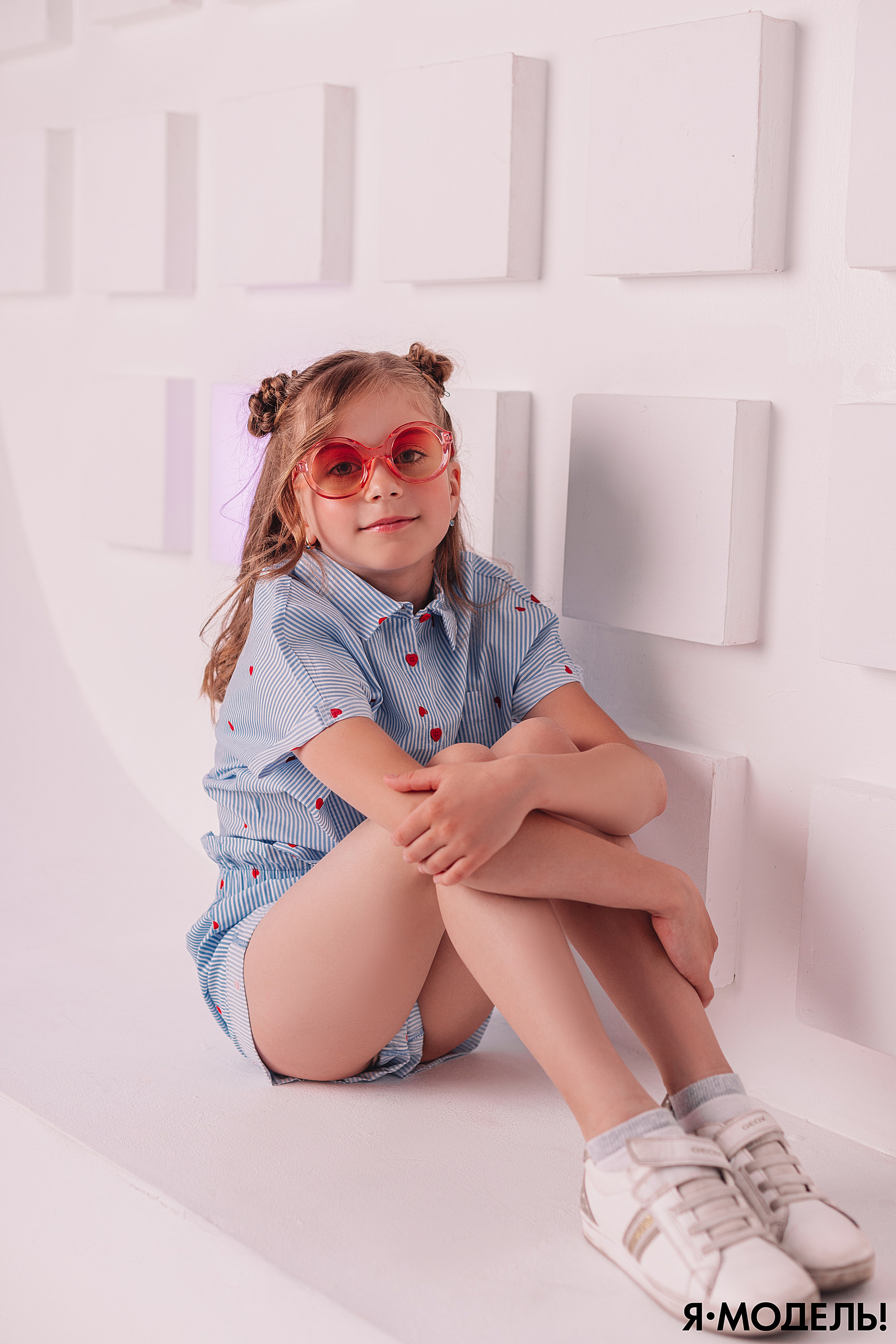 Рекламная съёмка для мастеров и брендов. Фотограф в Буэнос-Айресе