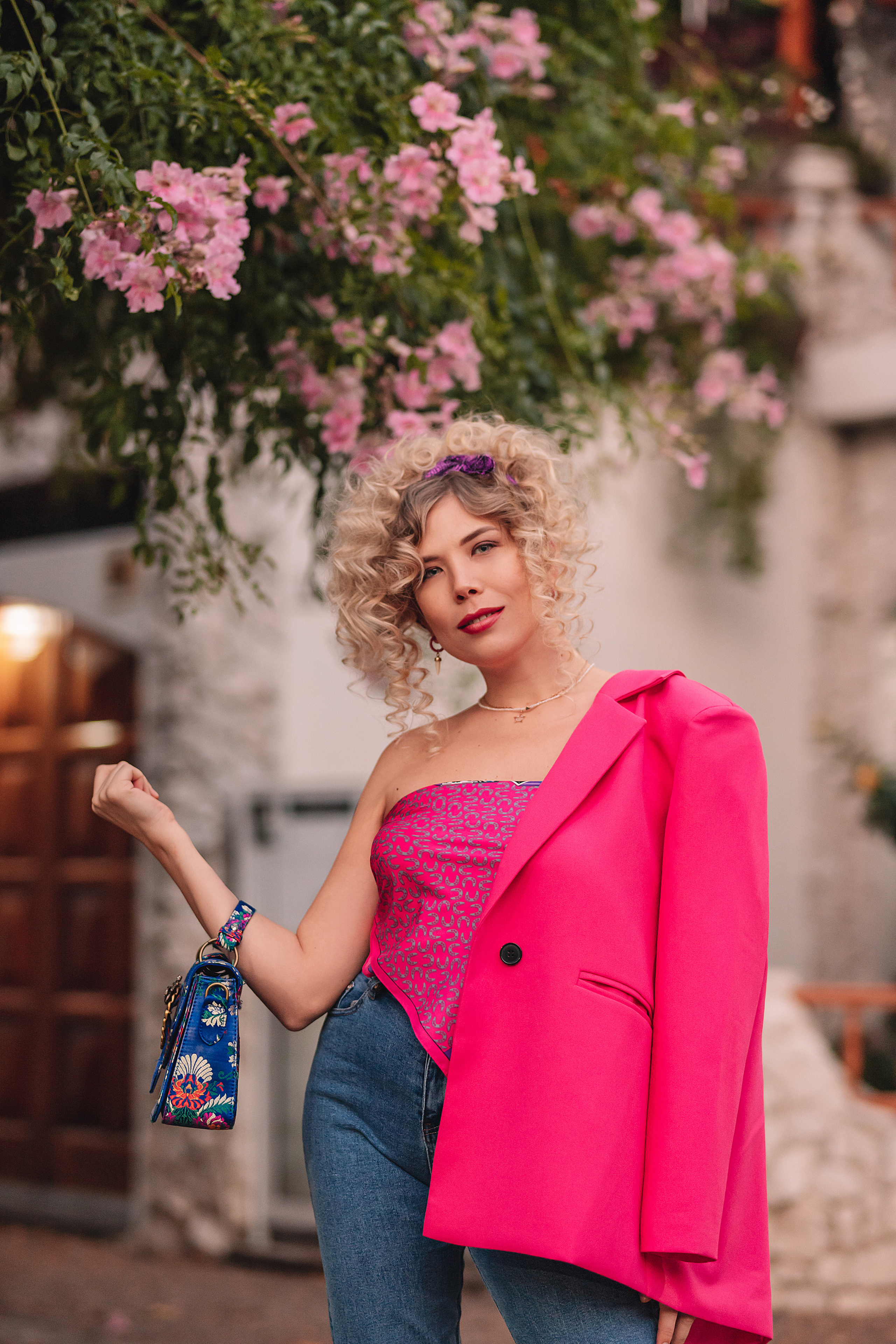 Индивидуальная. Фотограф в Буэнос-Айресе