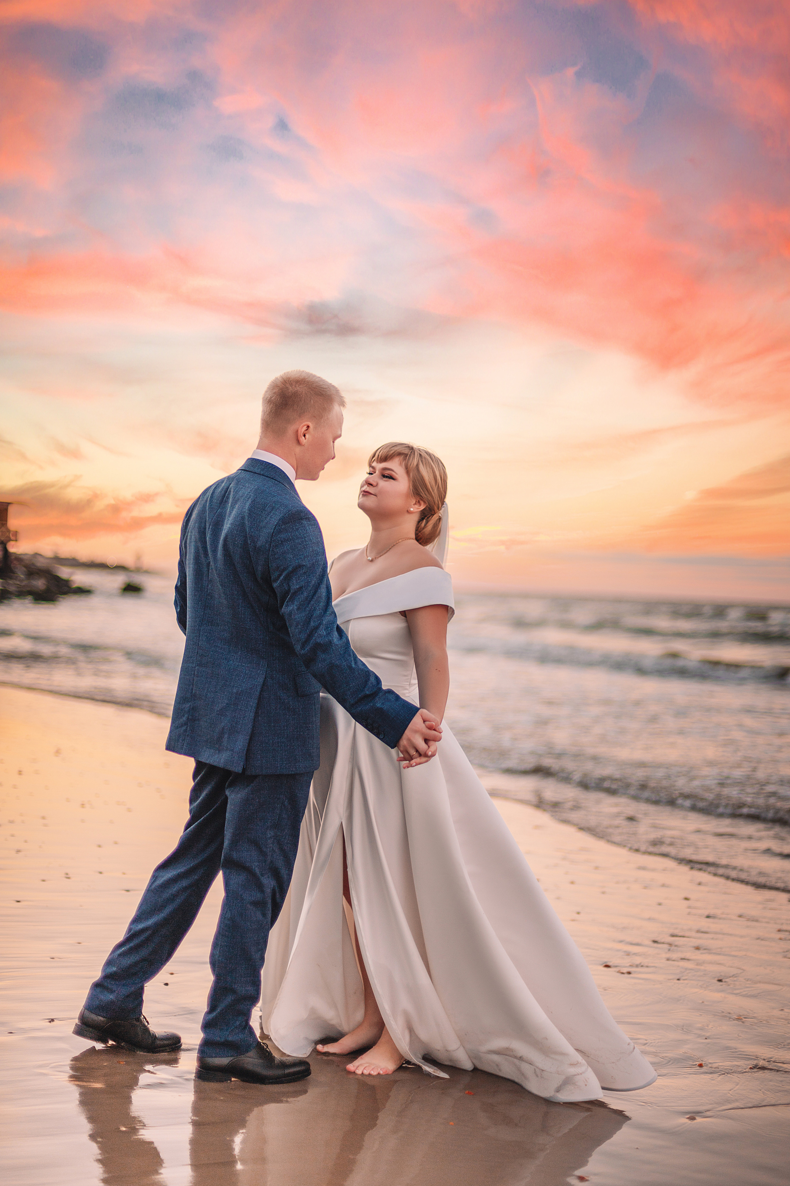 Надежда + Степан 09.09.21 Дагестан. Фотограф в Буэнос-Айресе