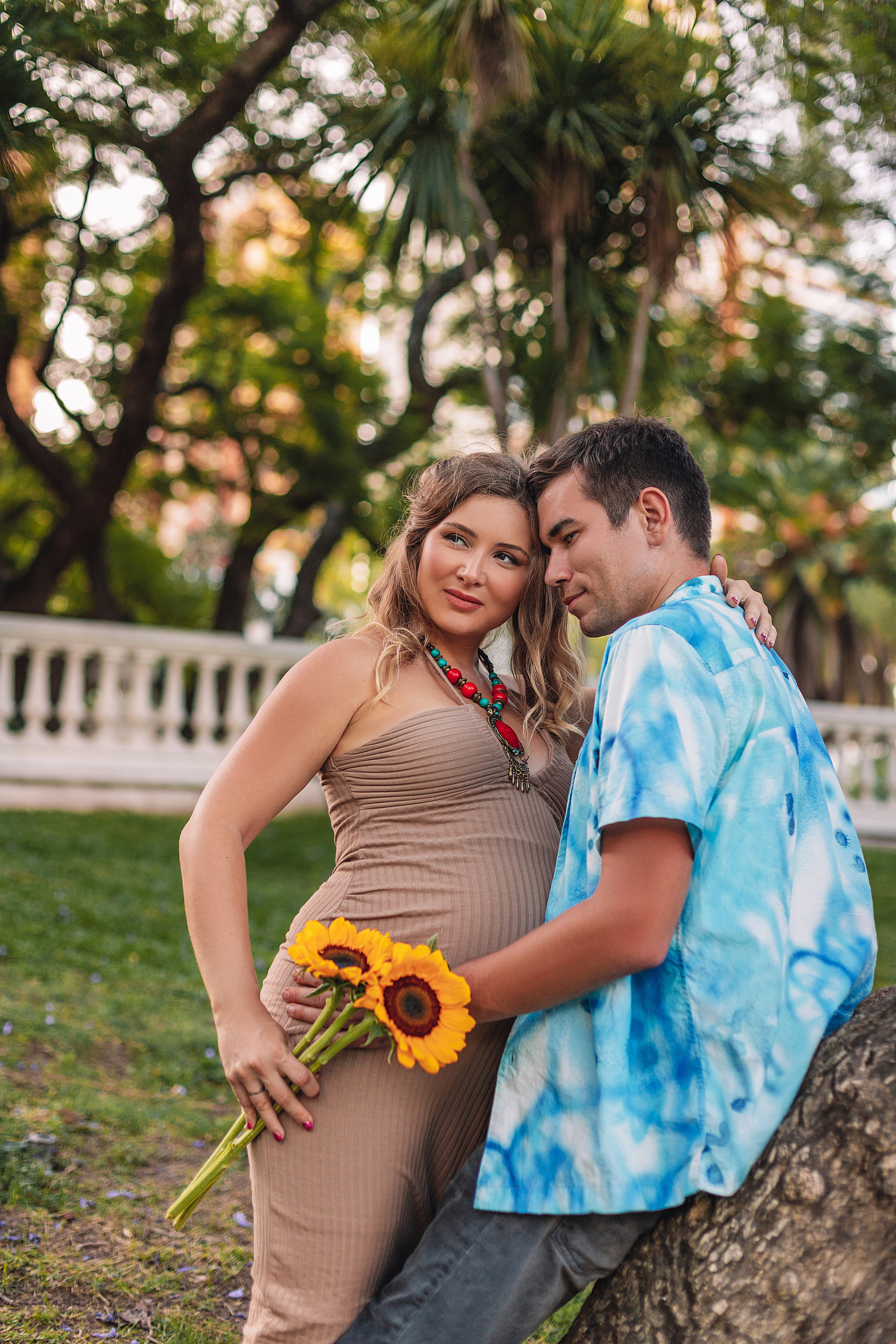 Esperando un milagro. Fotógrafo en Buenos Aires