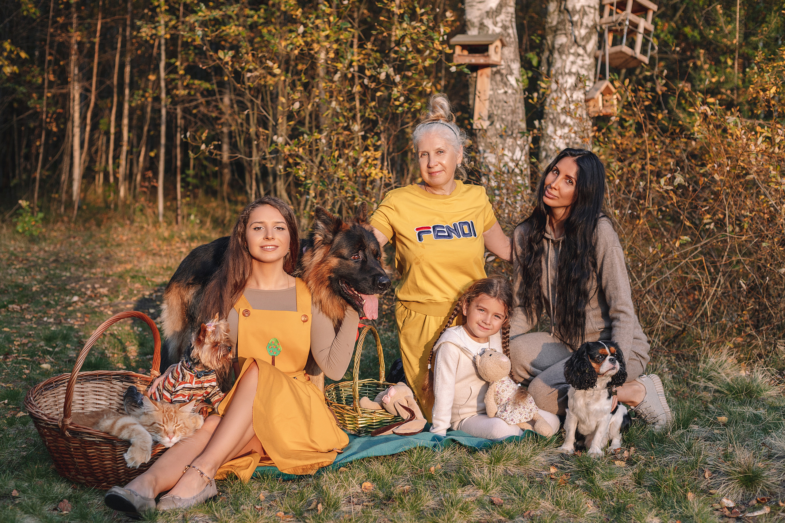 Paseos fotográficos. Fotógrafo en Buenos Aires