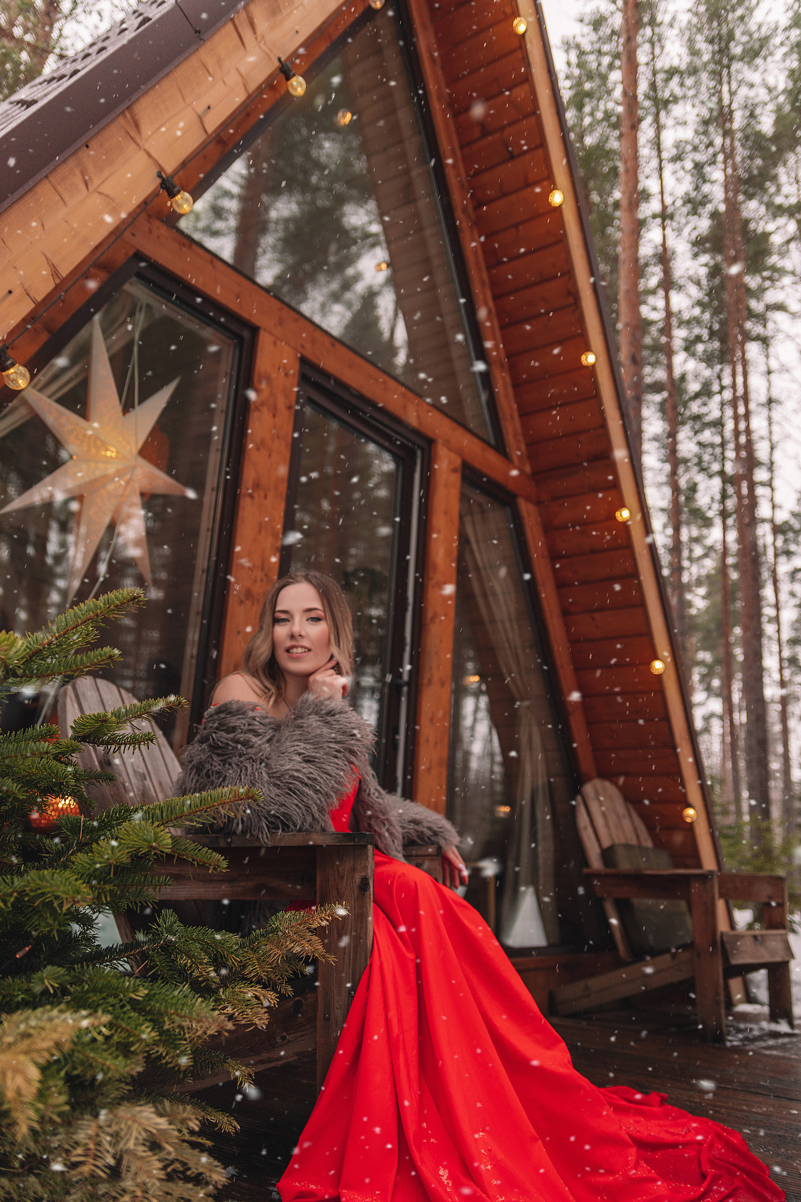 Фотопрогулки. Фотограф в Буэнос-Айресе