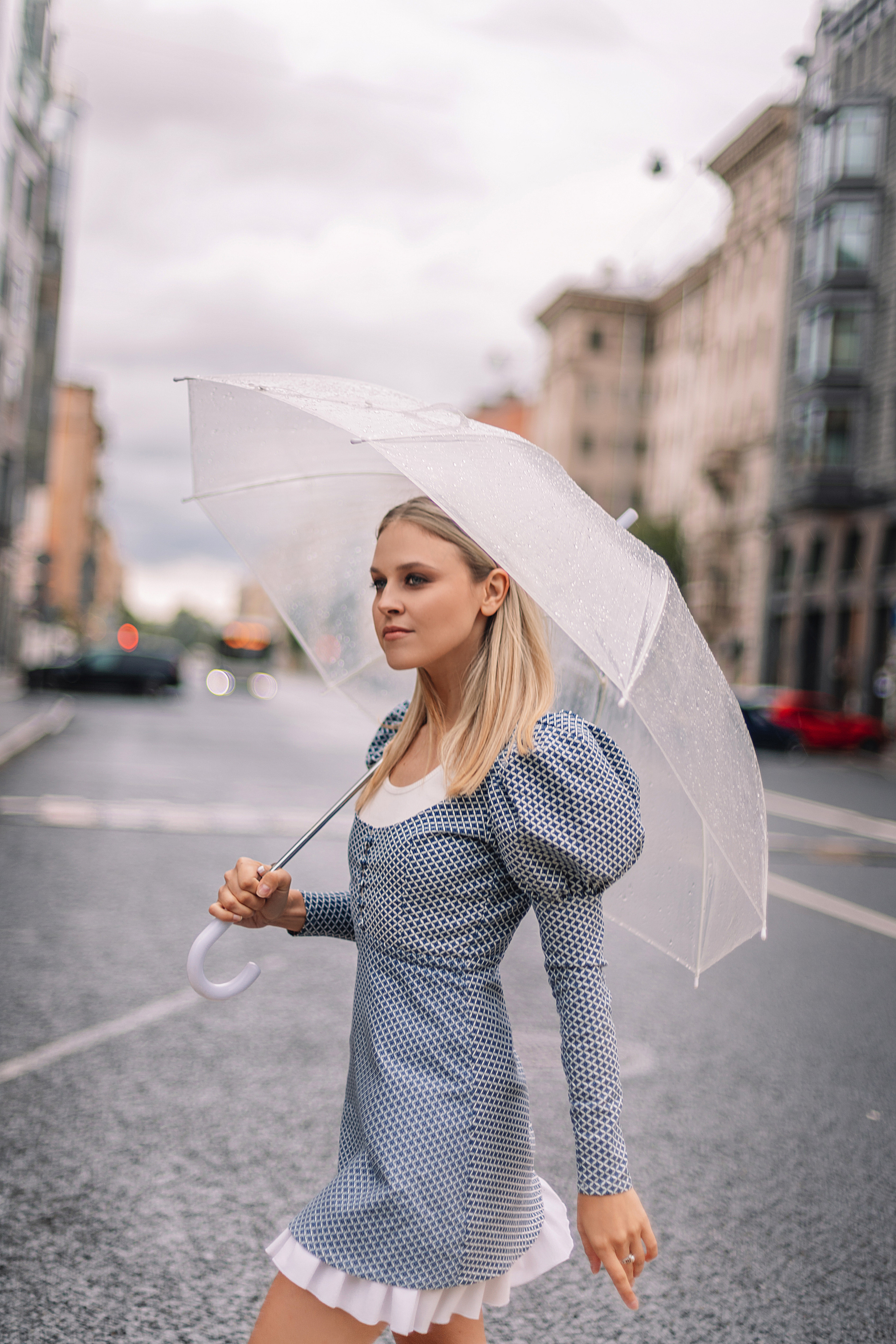 Фотопрогулки. Фотограф в Буэнос-Айресе