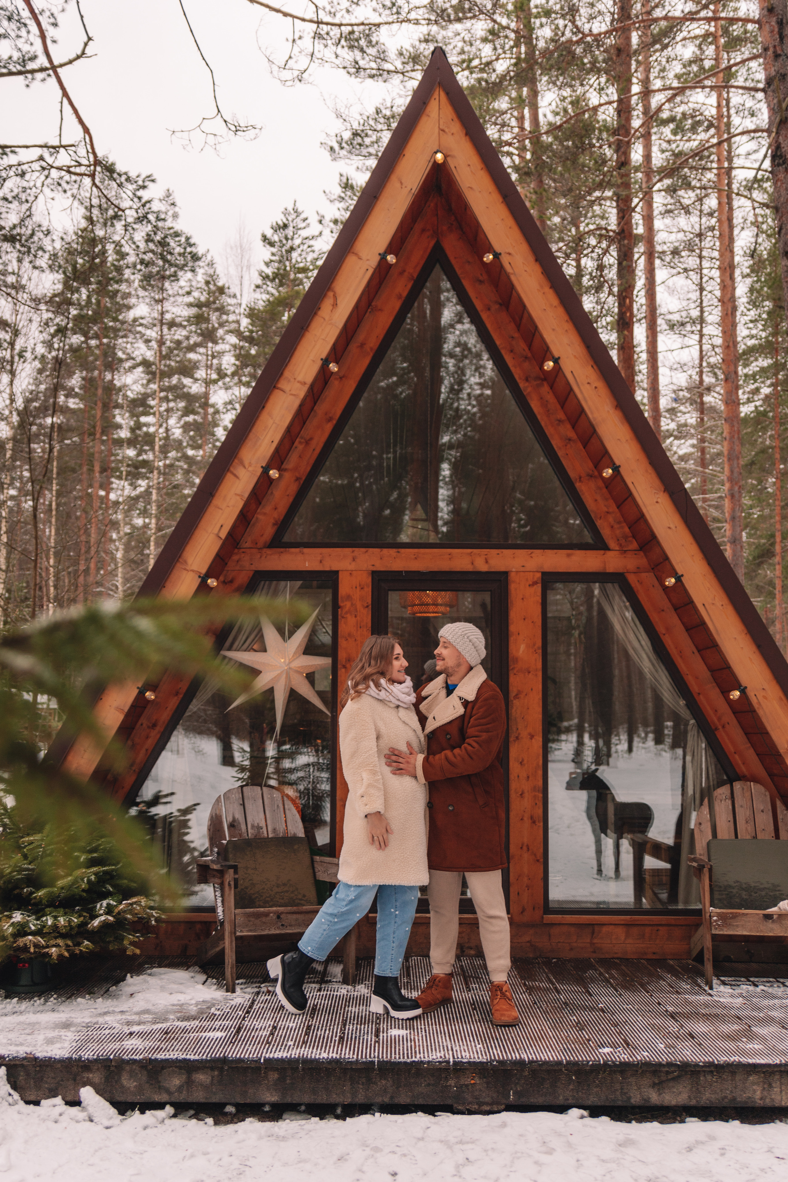 Фотопрогулка. Фотограф в Буэнос-Айресе