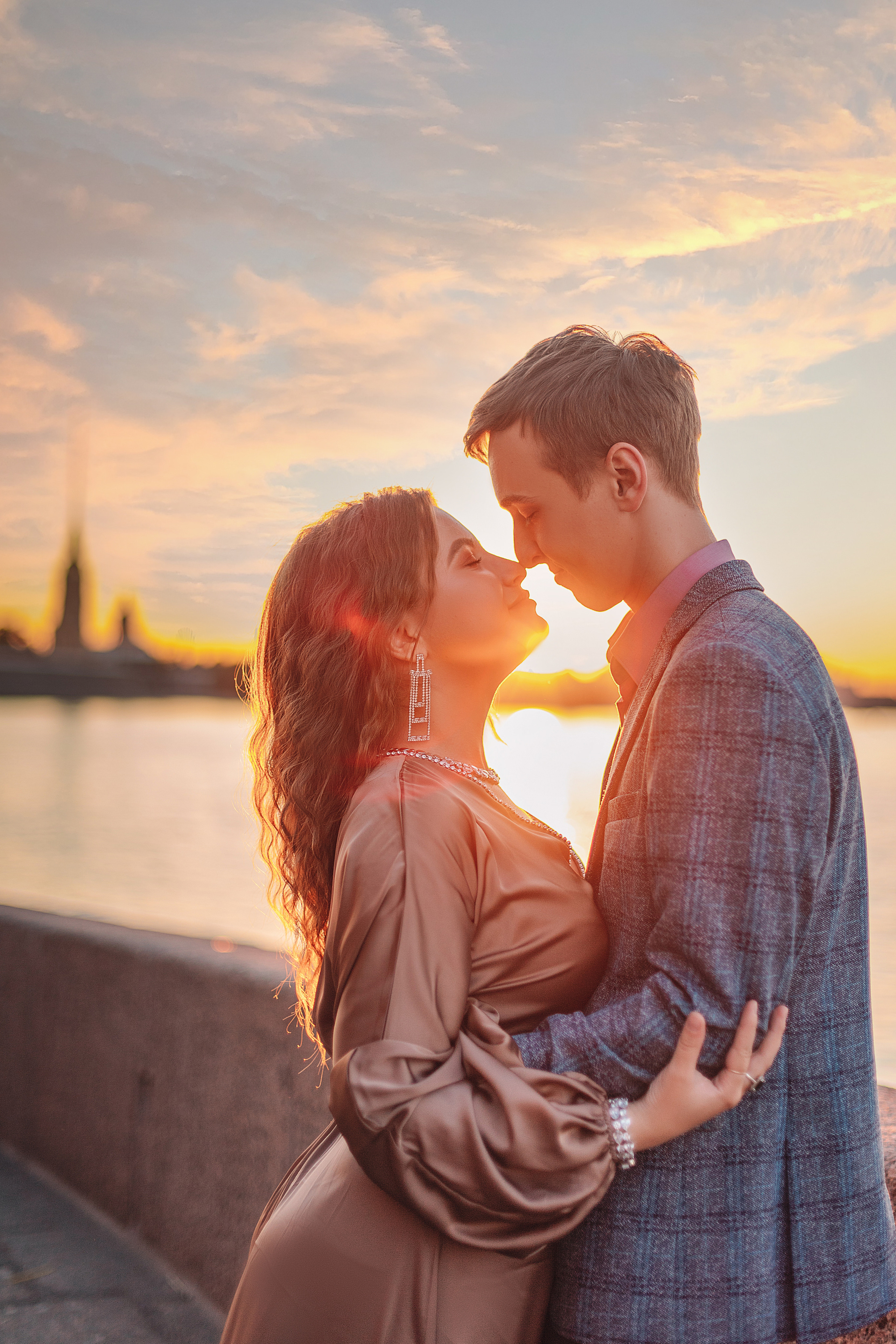 Фотопрогулка. Фотограф в Буэнос-Айресе