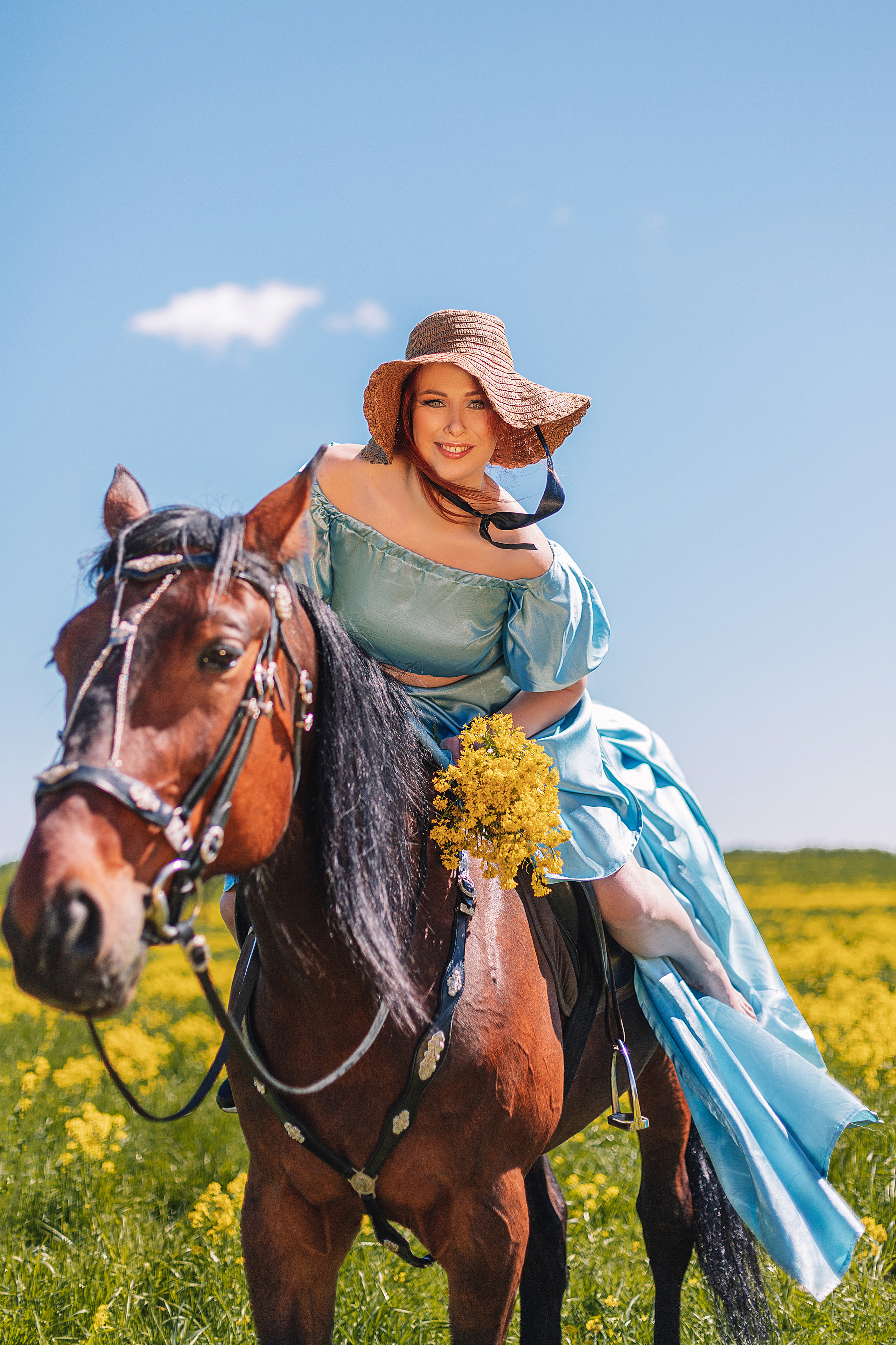 Con animales. Fotógrafo en Buenos Aires