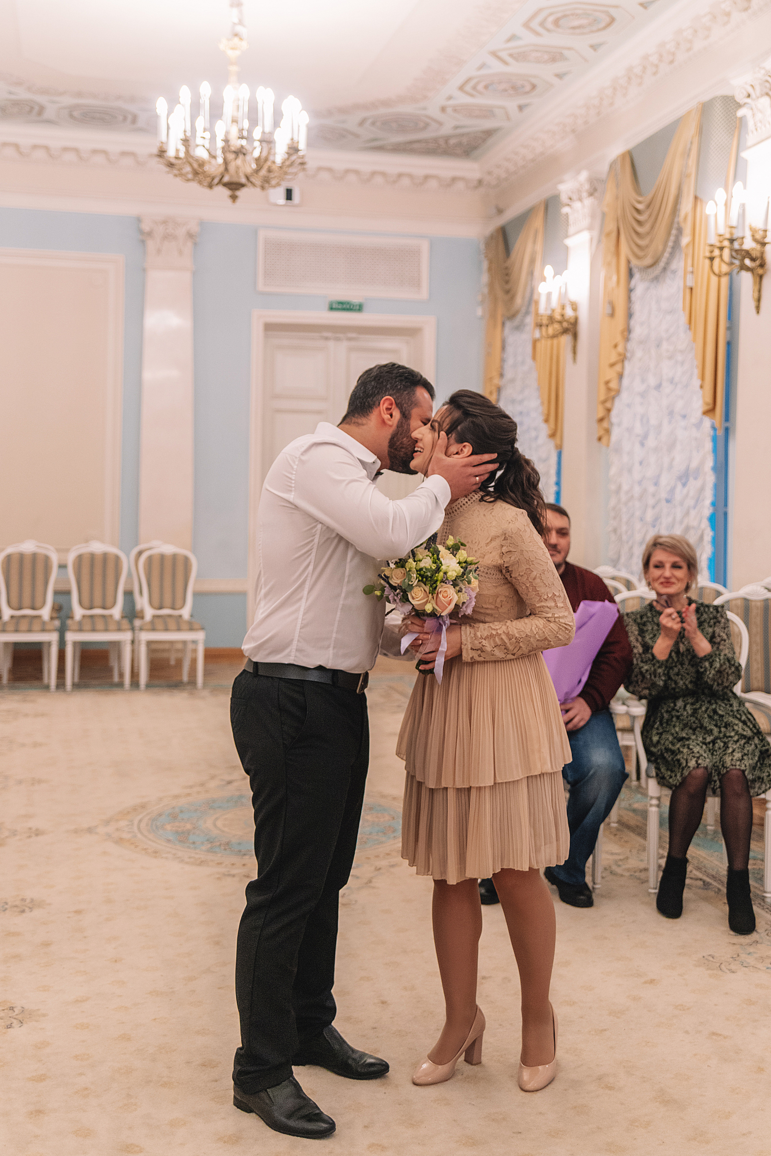 11.11.21. Фотограф в Буэнос-Айресе