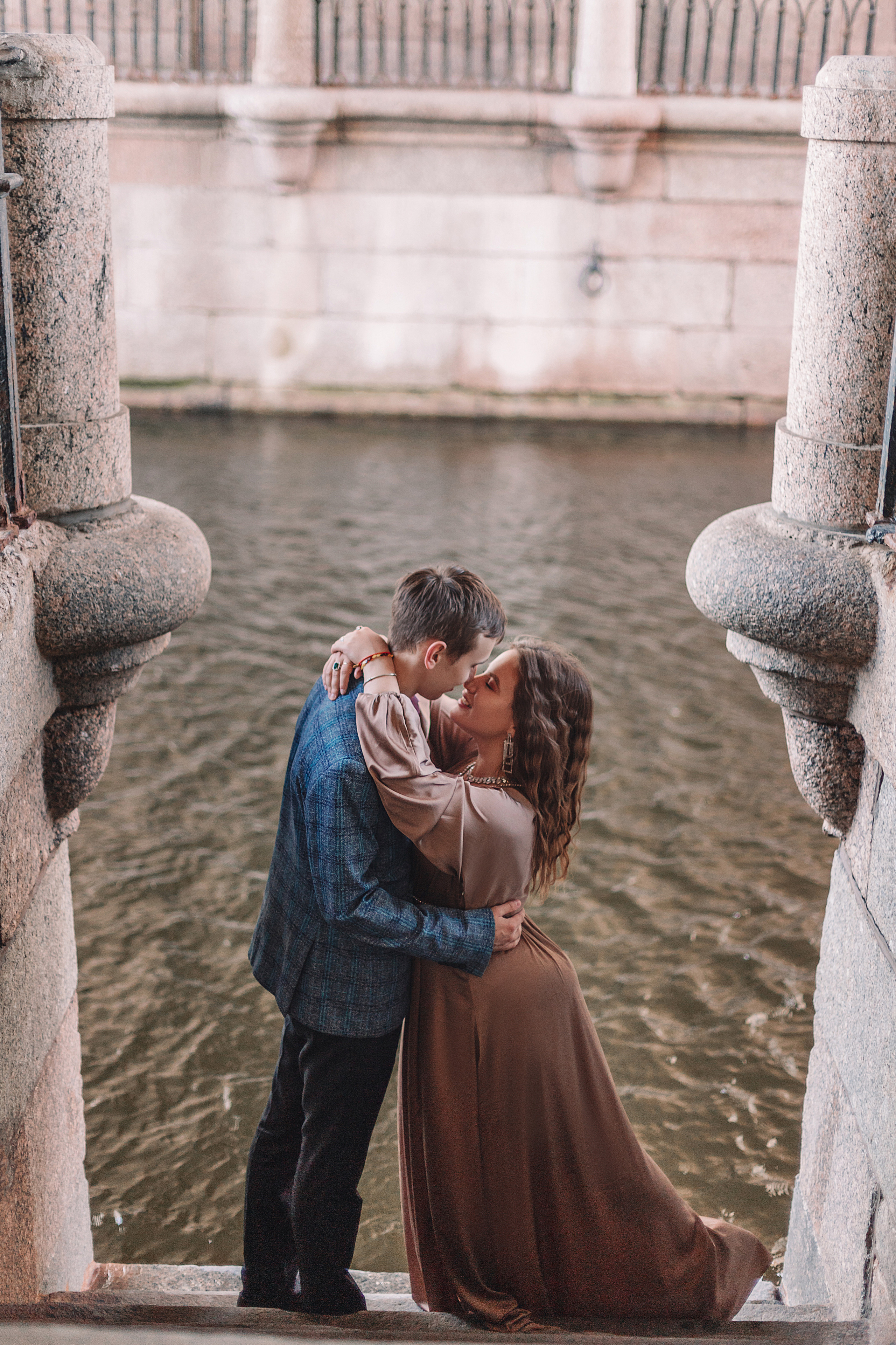 Фотопрогулка. Фотограф в Буэнос-Айресе