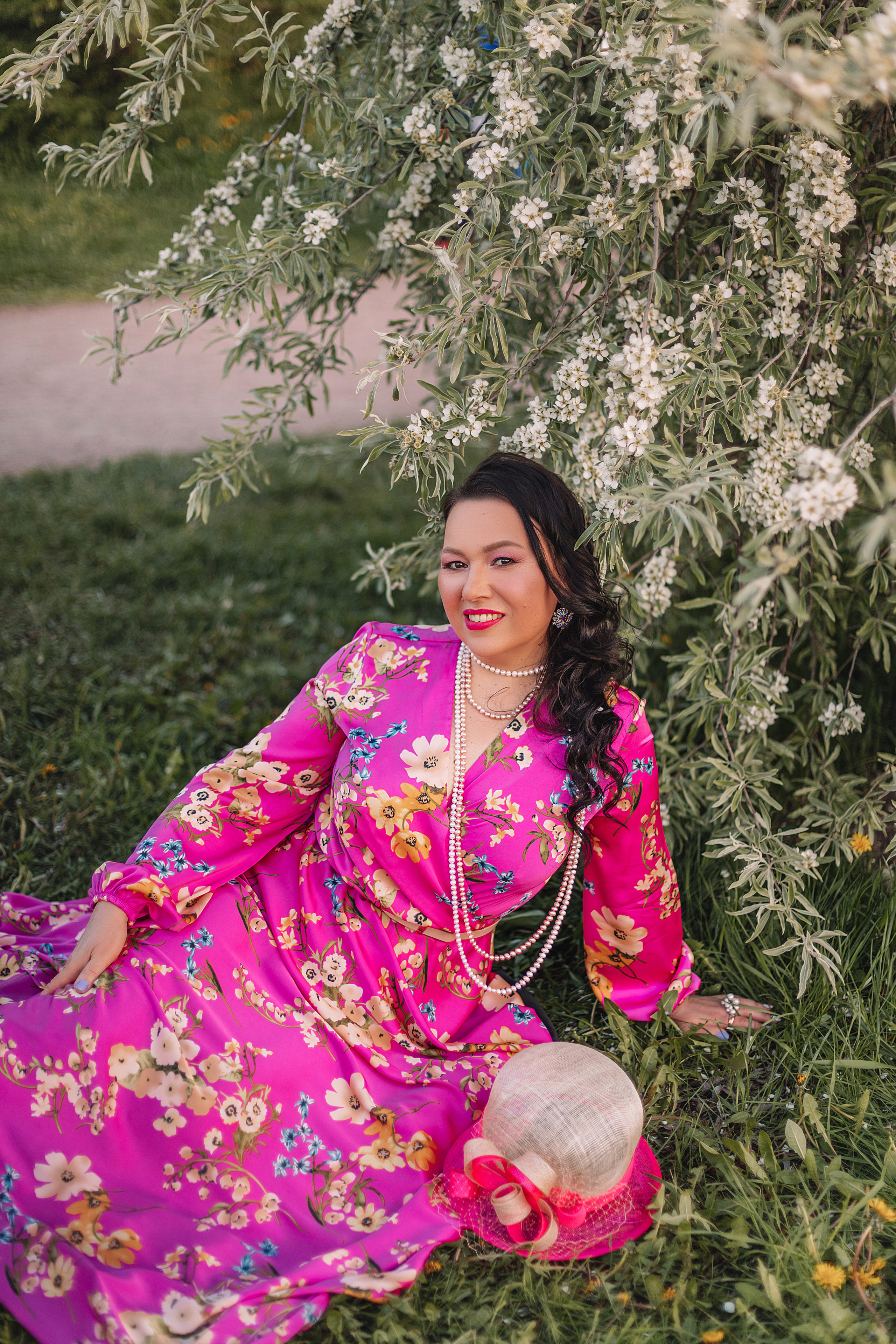 Фотопрогулки. Фотограф в Буэнос-Айресе