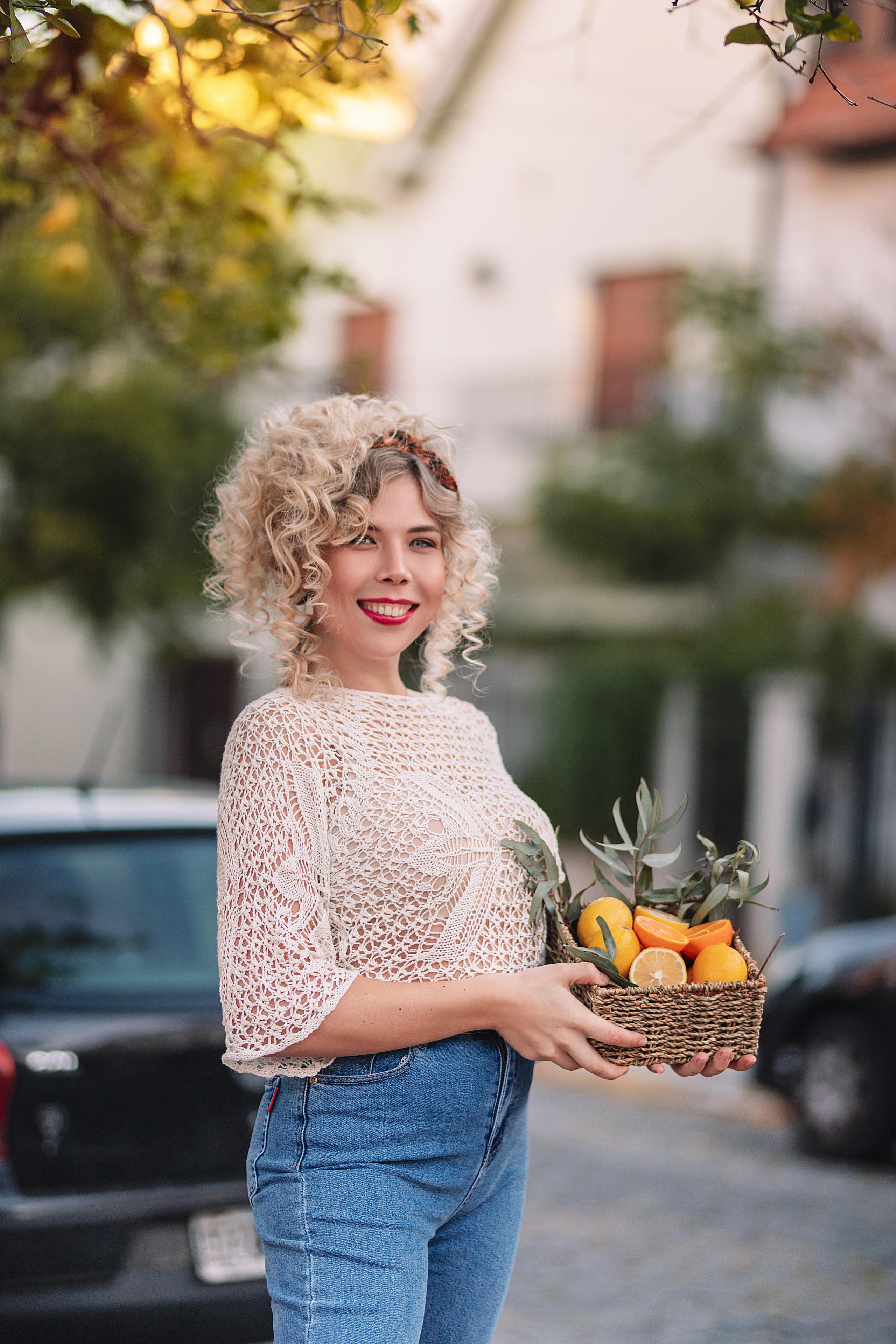 Индивидуальная. Фотограф в Буэнос-Айресе
