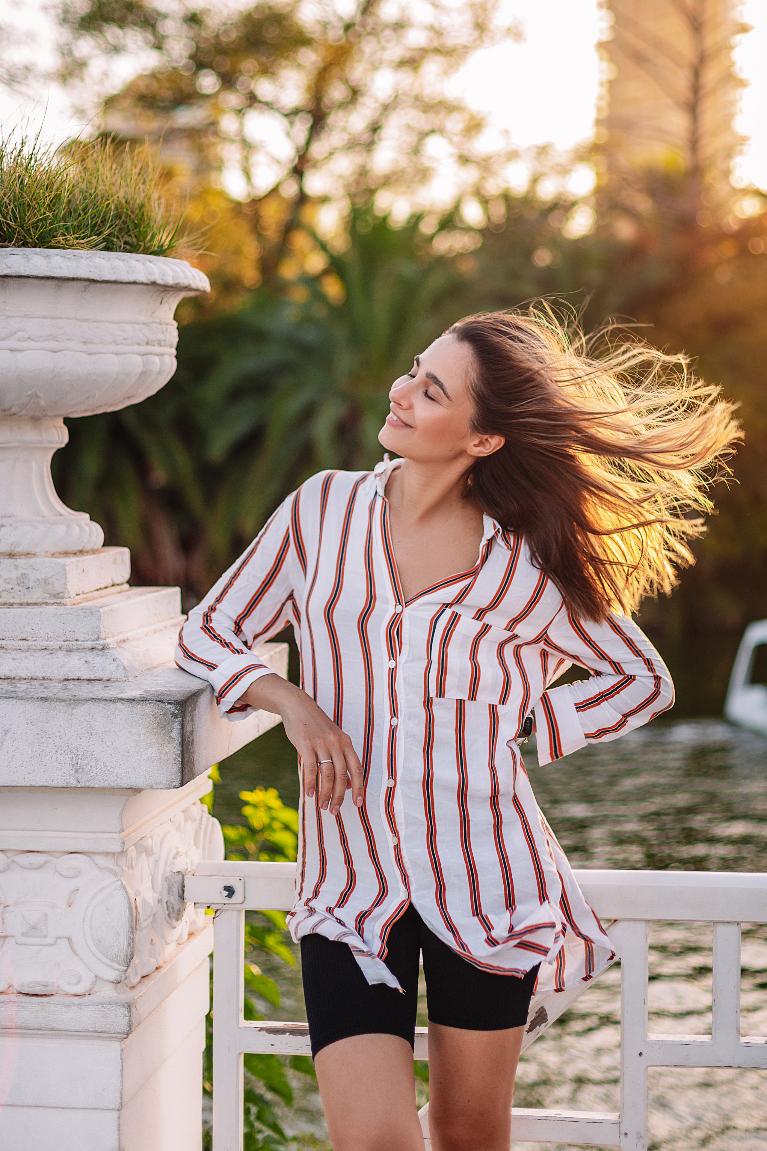 Индивидуальная. Фотограф в Буэнос-Айресе