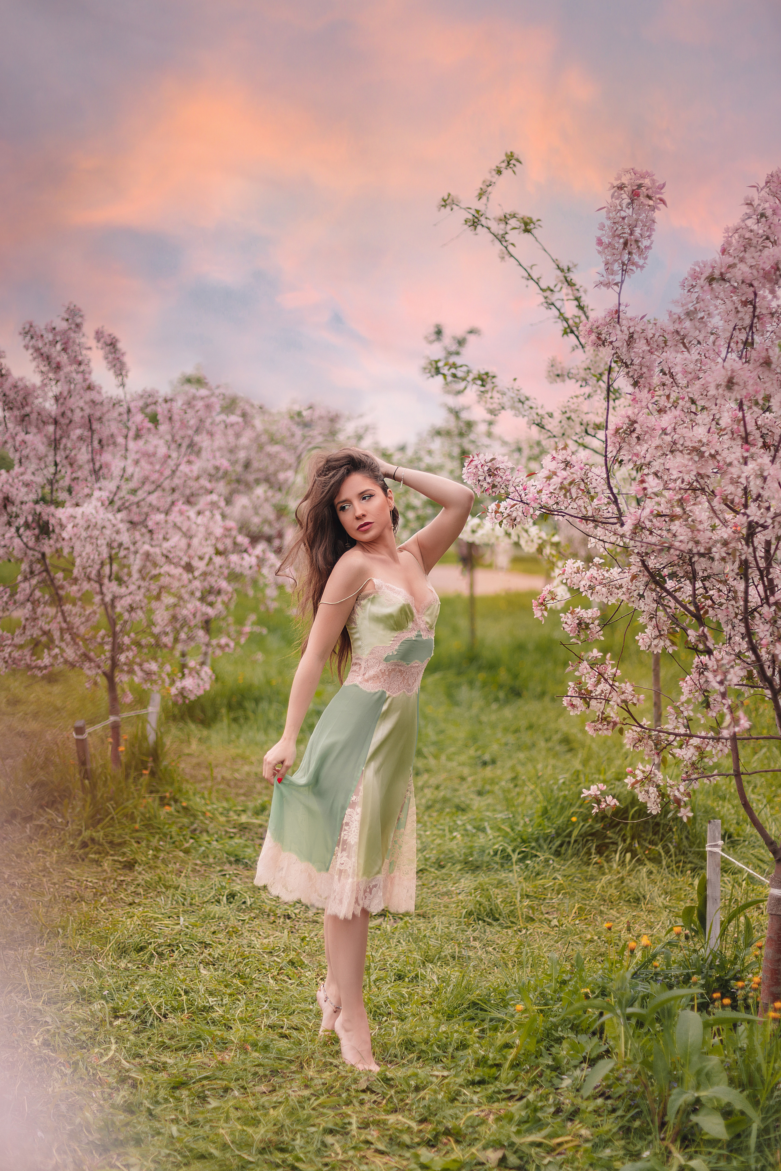 Фотопрогулки. Фотограф в Буэнос-Айресе