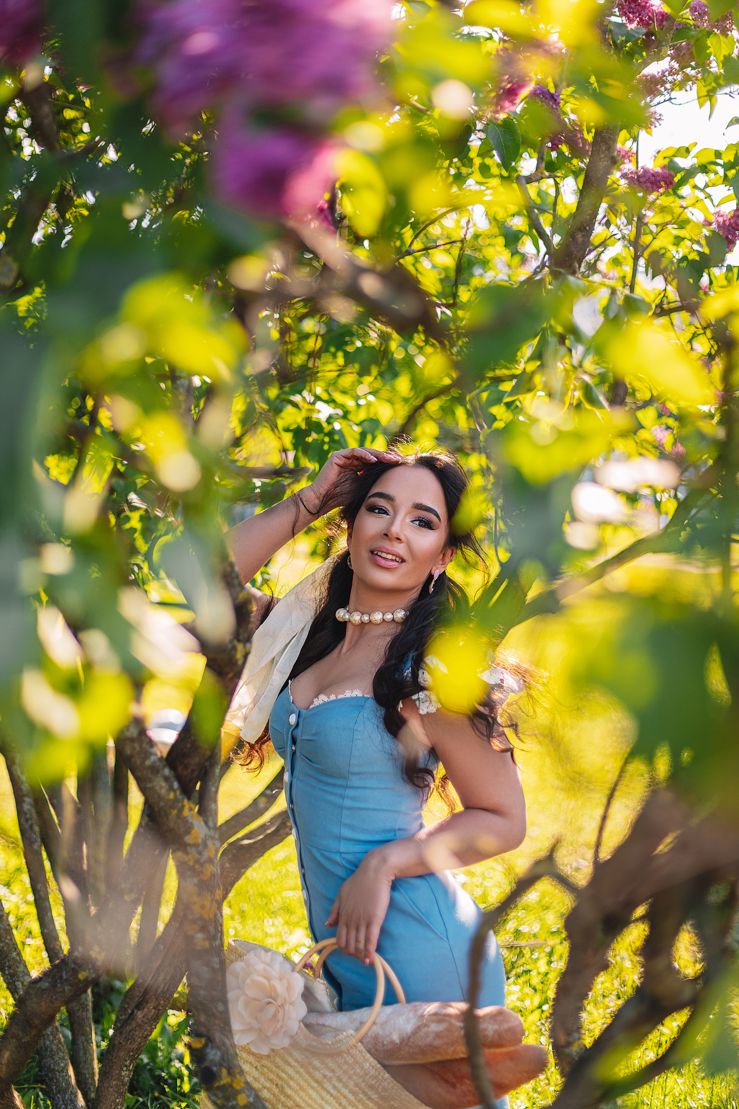 Фотопрогулки. Фотограф в Буэнос-Айресе