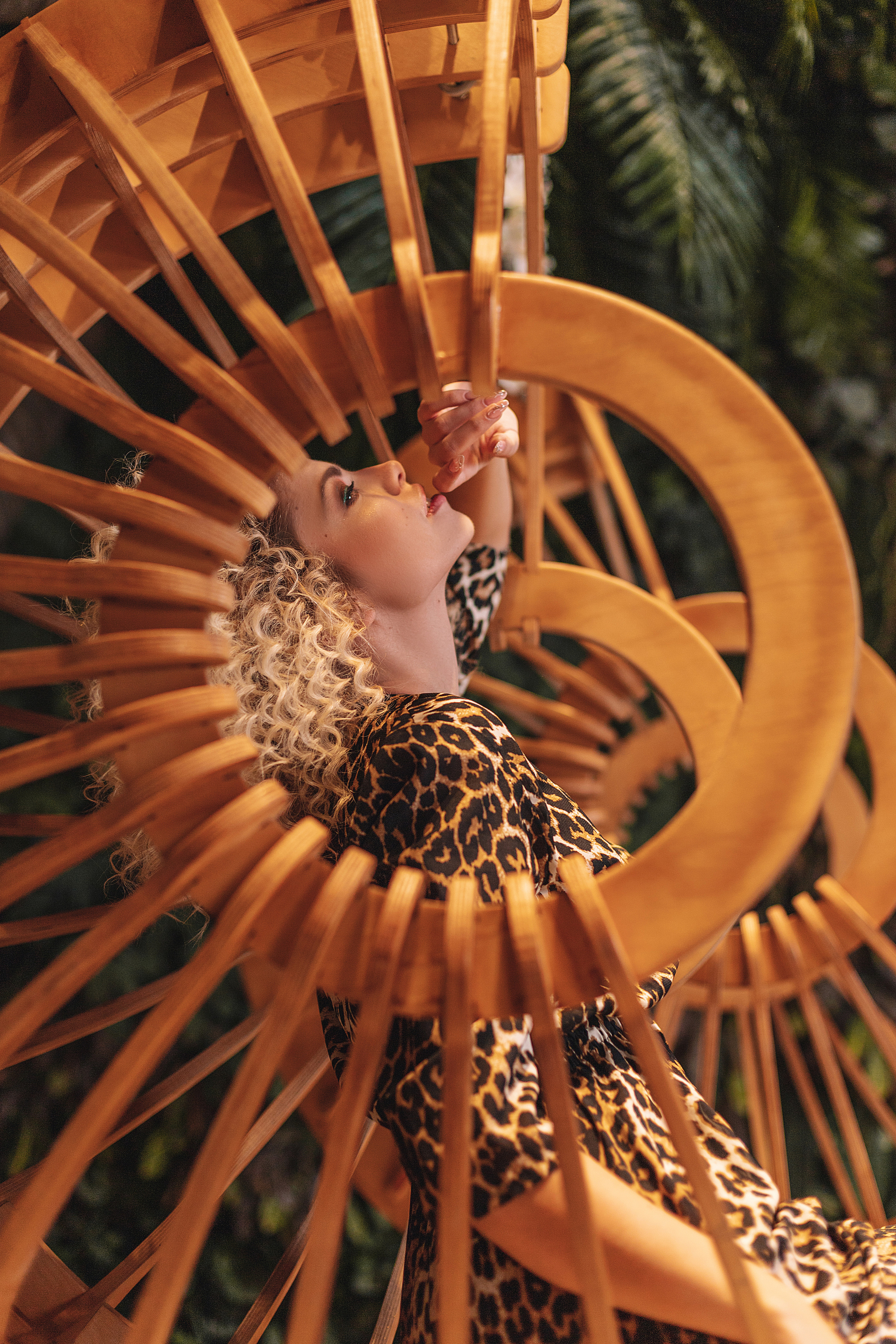 Студийная съёмка. Фотограф в Буэнос-Айресе