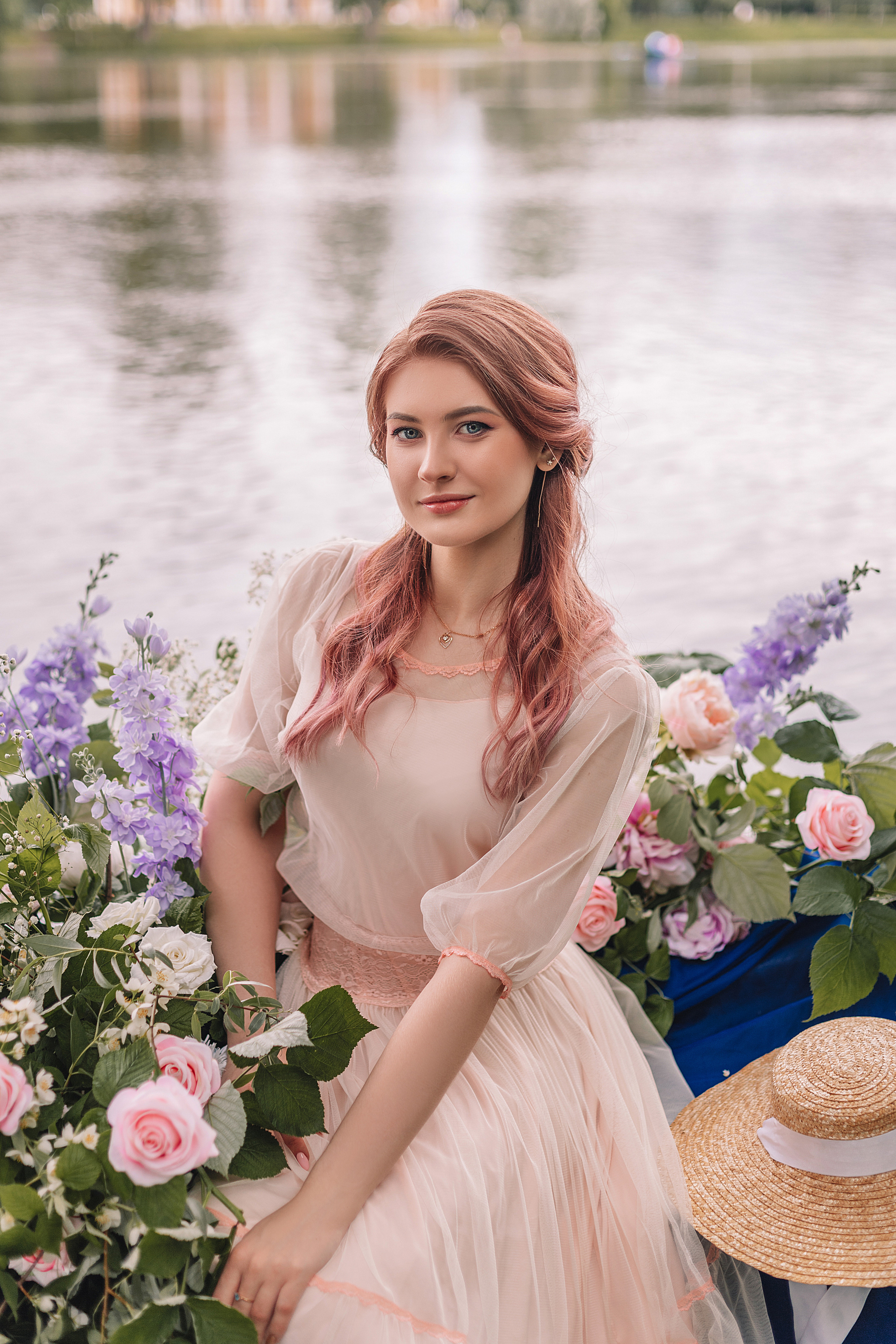 Fantasía (tiro estilizado). Fotógrafo en Buenos Aires