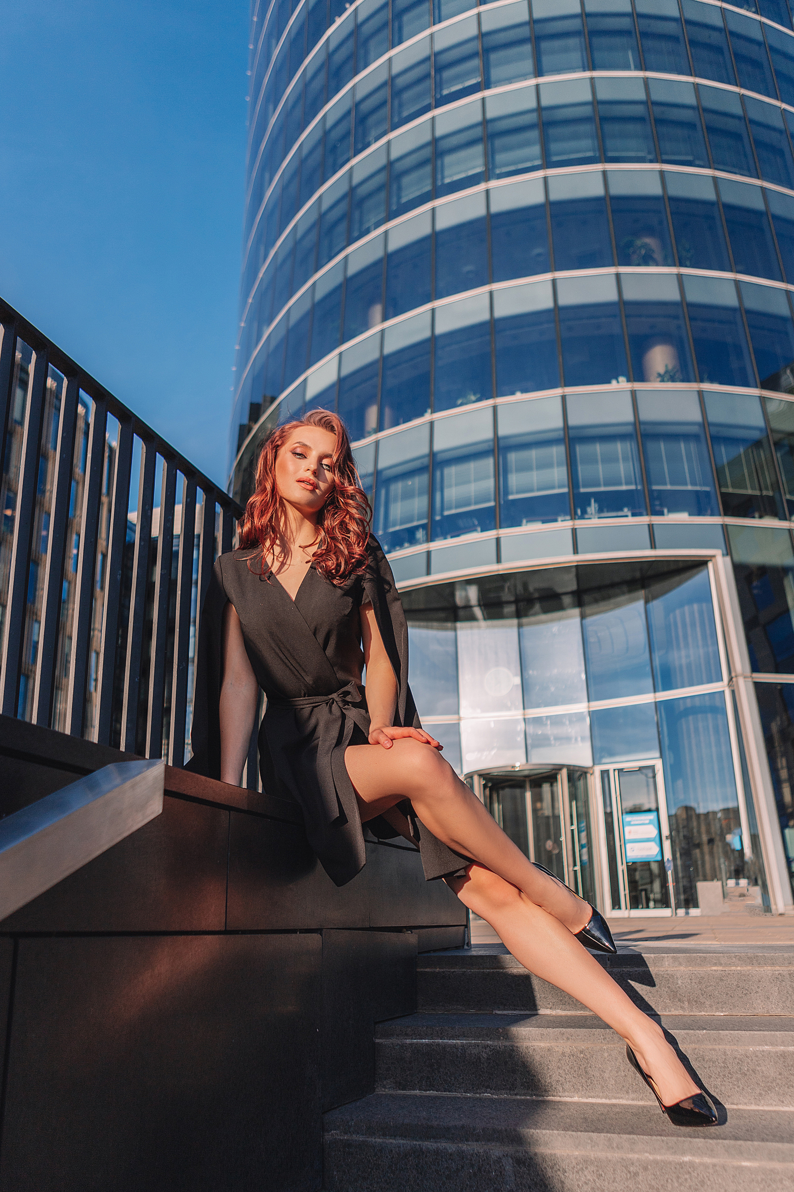 Фотопрогулки. Фотограф в Буэнос-Айресе