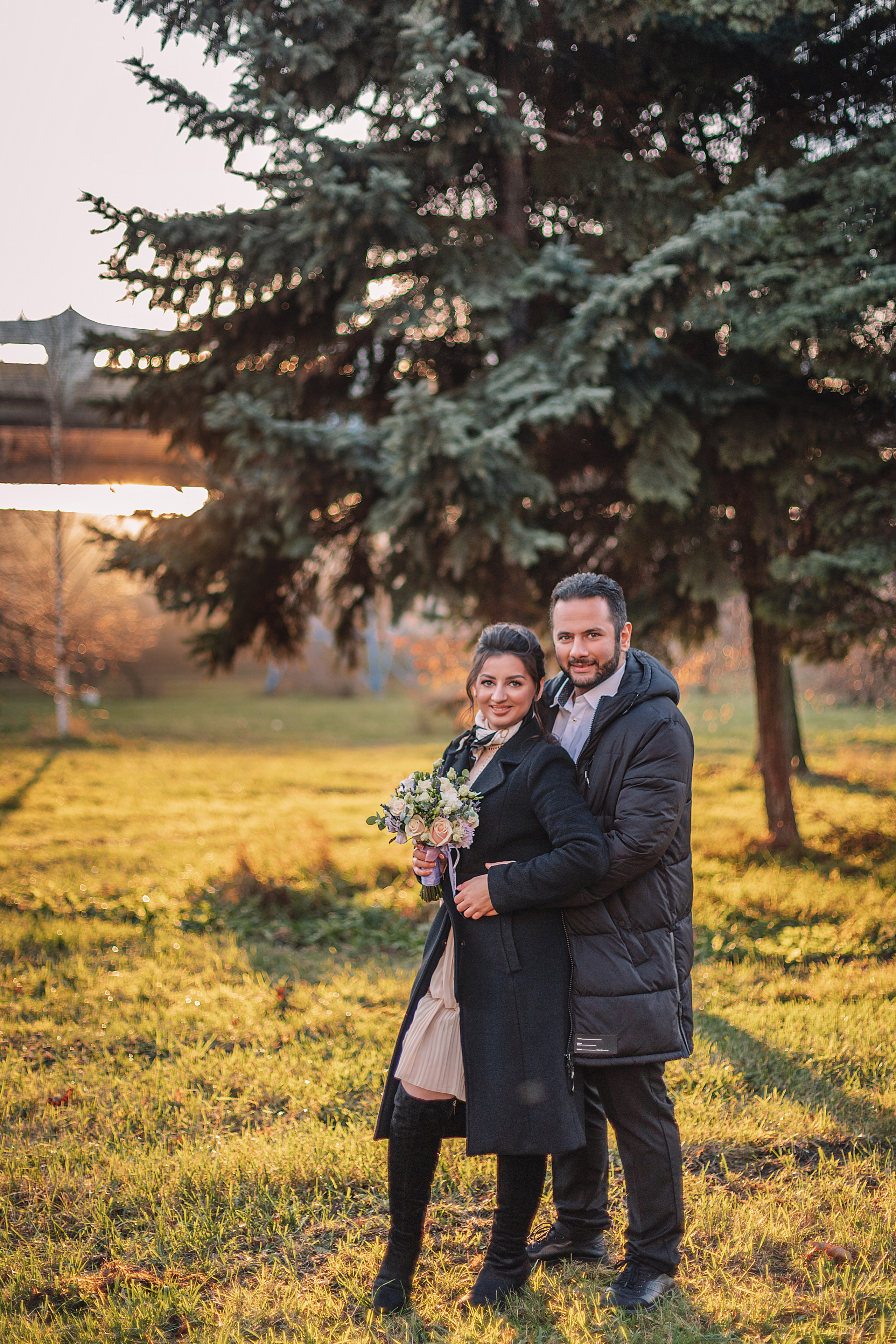 11.11.21. Фотограф в Буэнос-Айресе