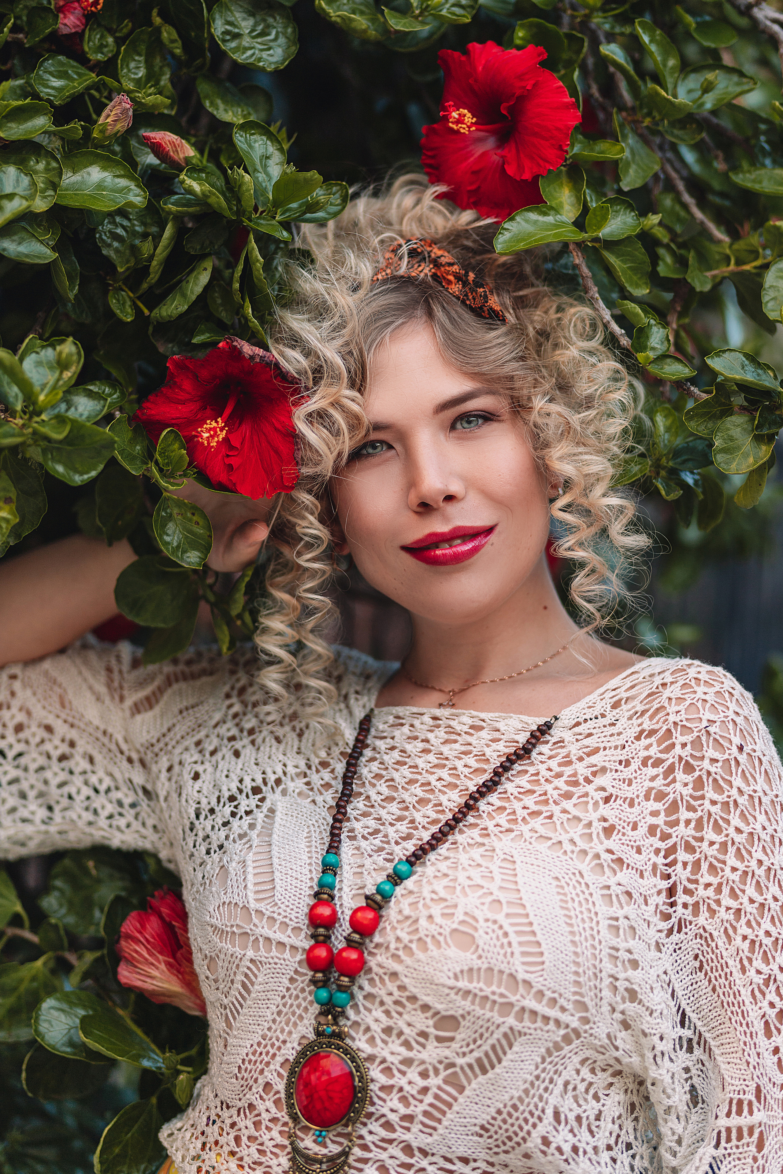 Индивидуальная. Фотограф в Буэнос-Айресе