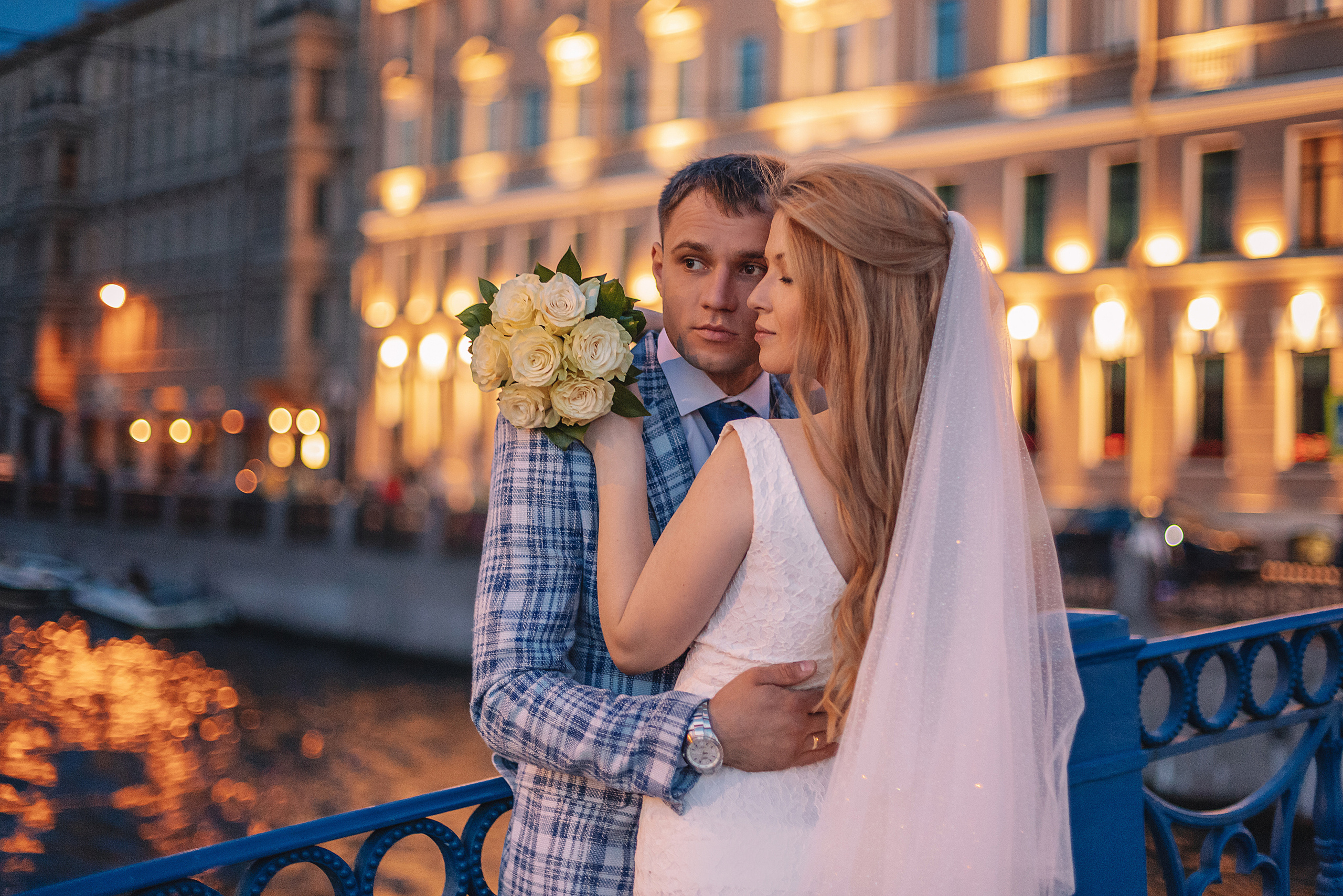 18.08.21. Фотограф в Буэнос-Айресе