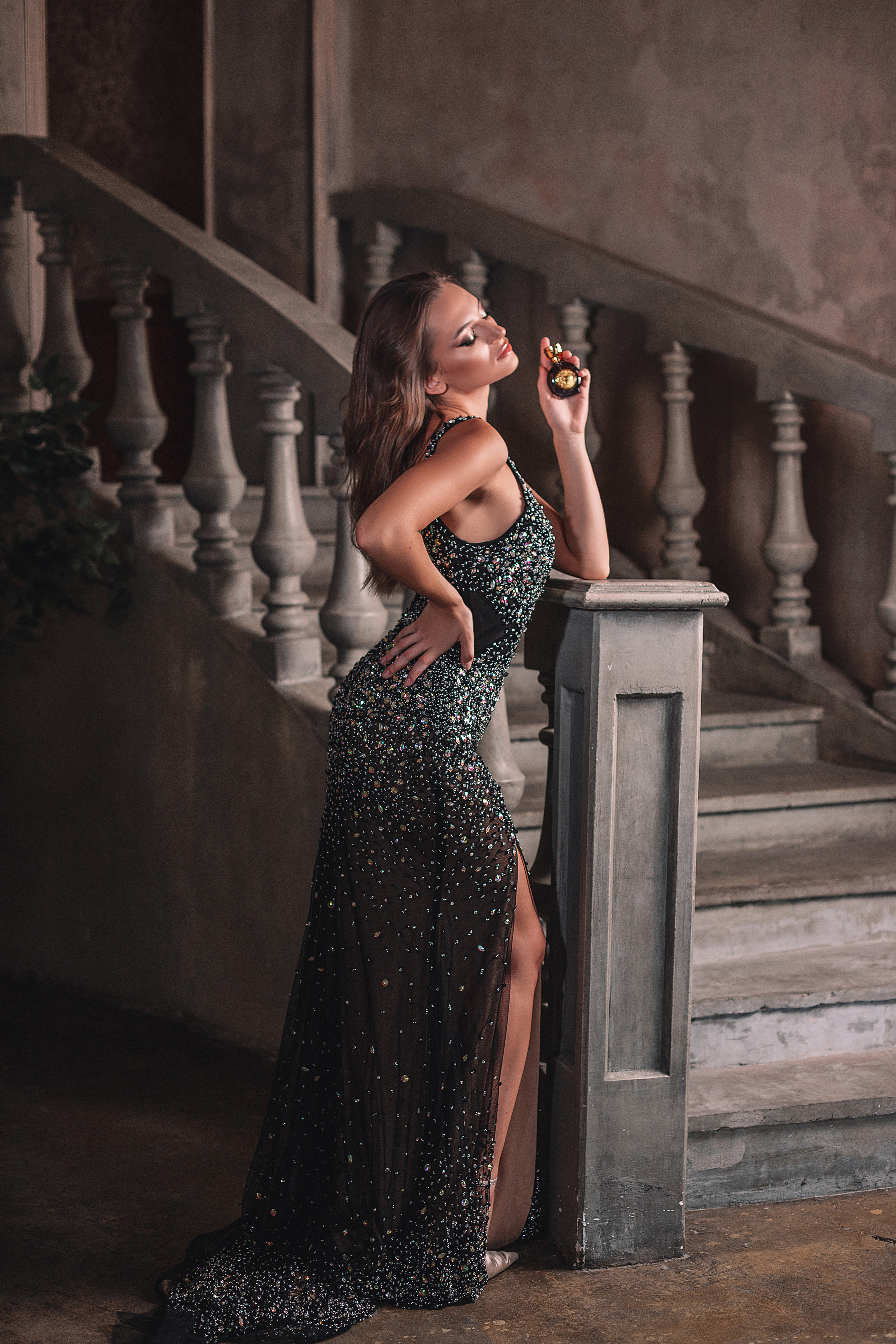 Рекламная съёмка для мастеров и брендов. Фотограф в Буэнос-Айресе