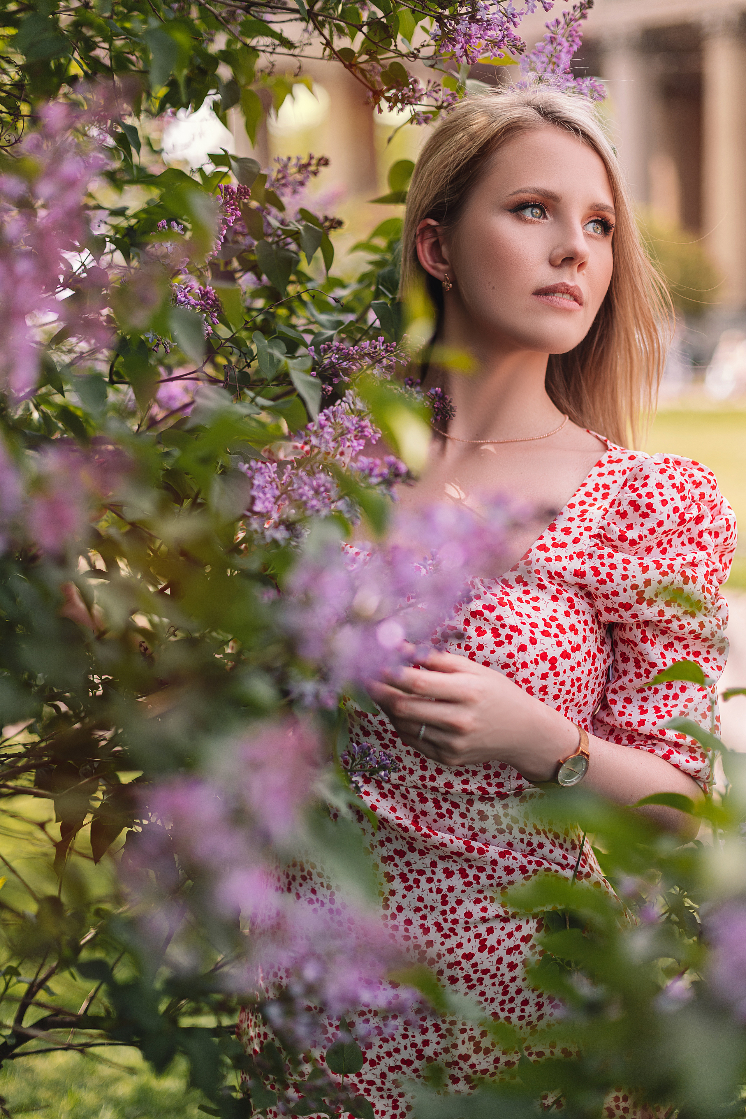 Фотопрогулки. Фотограф в Буэнос-Айресе