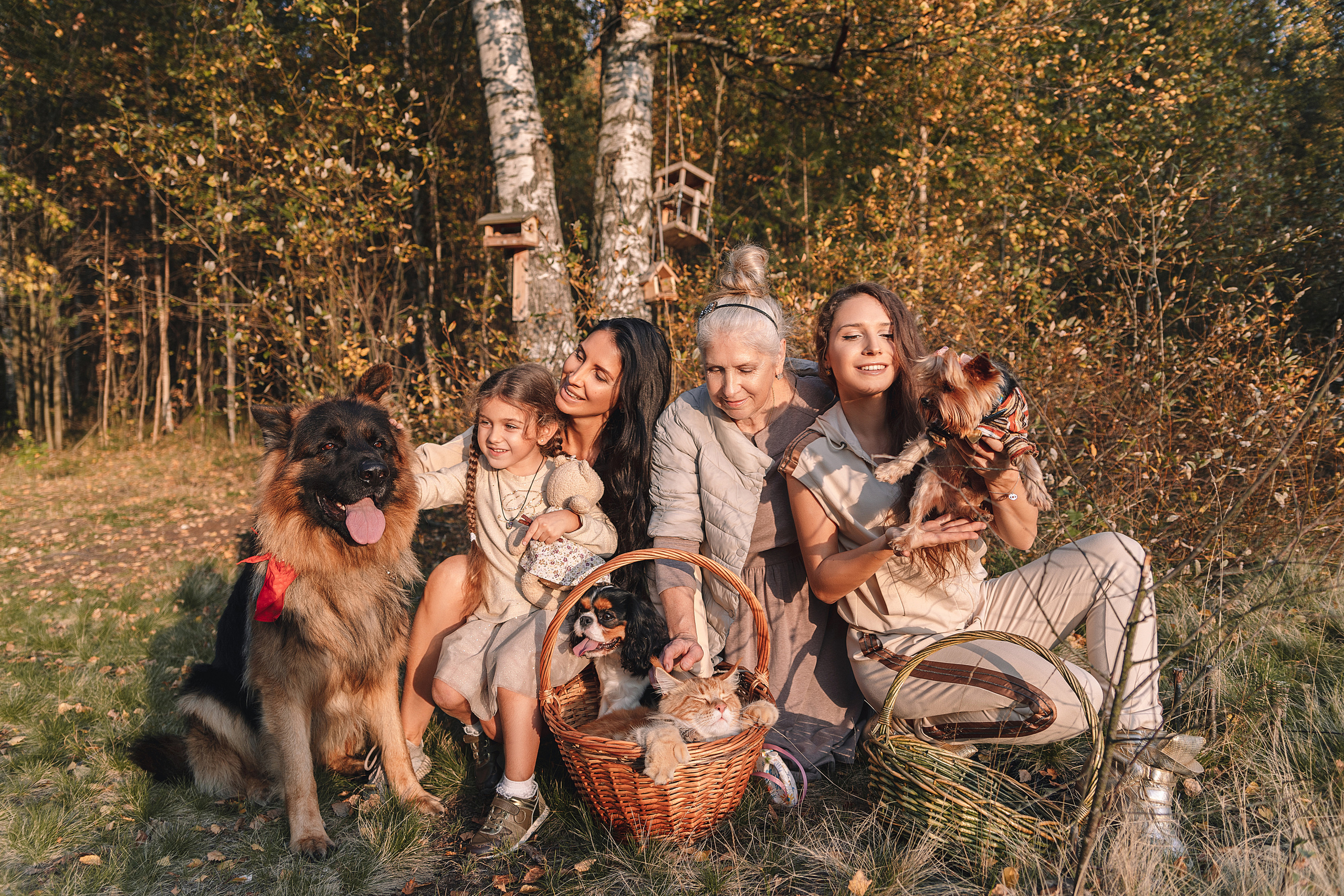 Paseos fotográficos. Fotógrafo en Buenos Aires