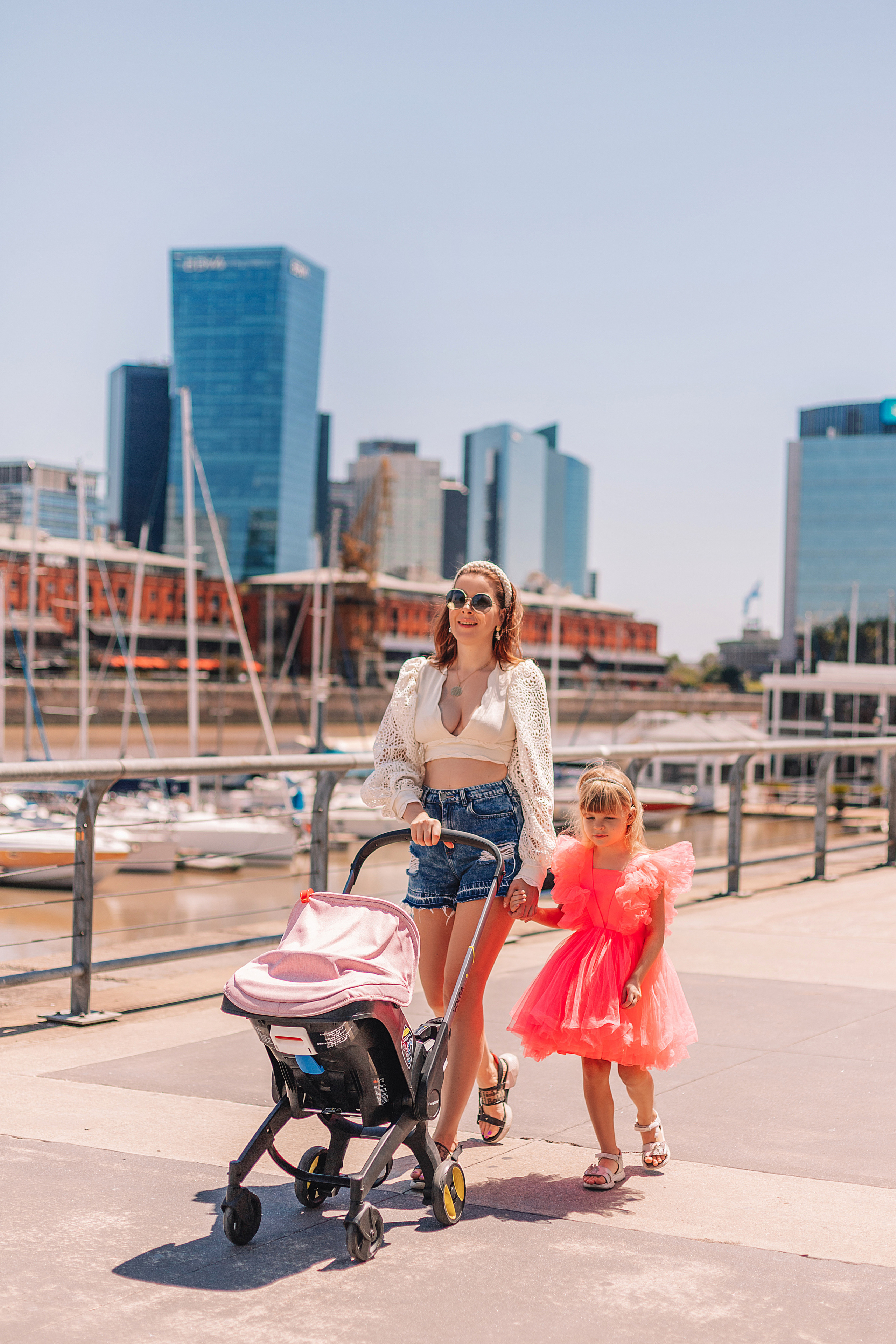 Семейная. Фотограф в Буэнос-Айресе