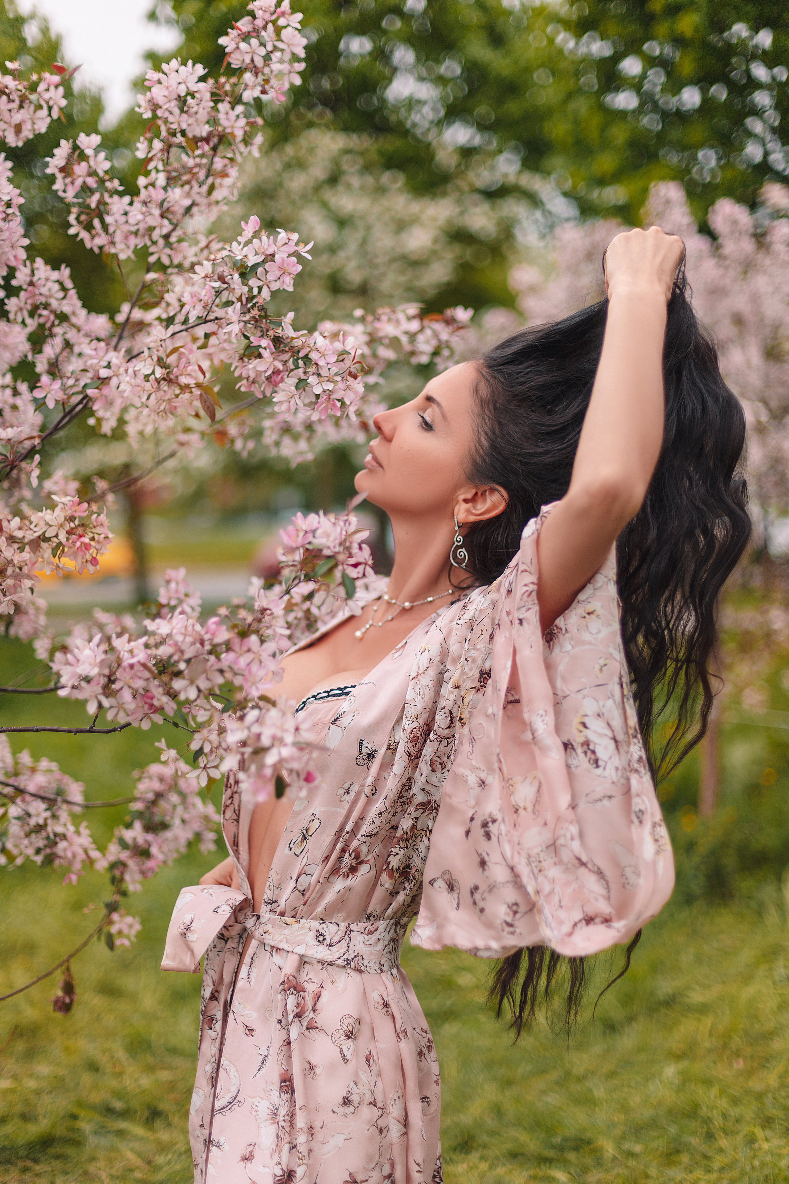 Фотопрогулки. Фотограф в Буэнос-Айресе