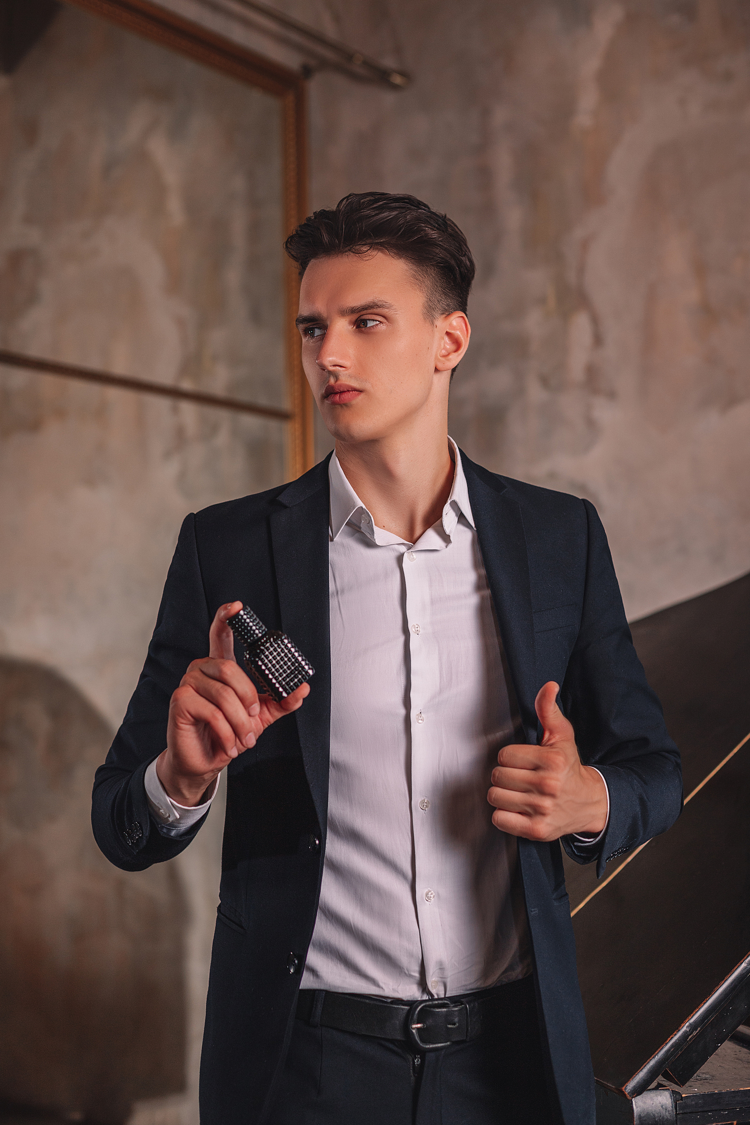 Рекламная съёмка для мастеров и брендов. Фотограф в Буэнос-Айресе